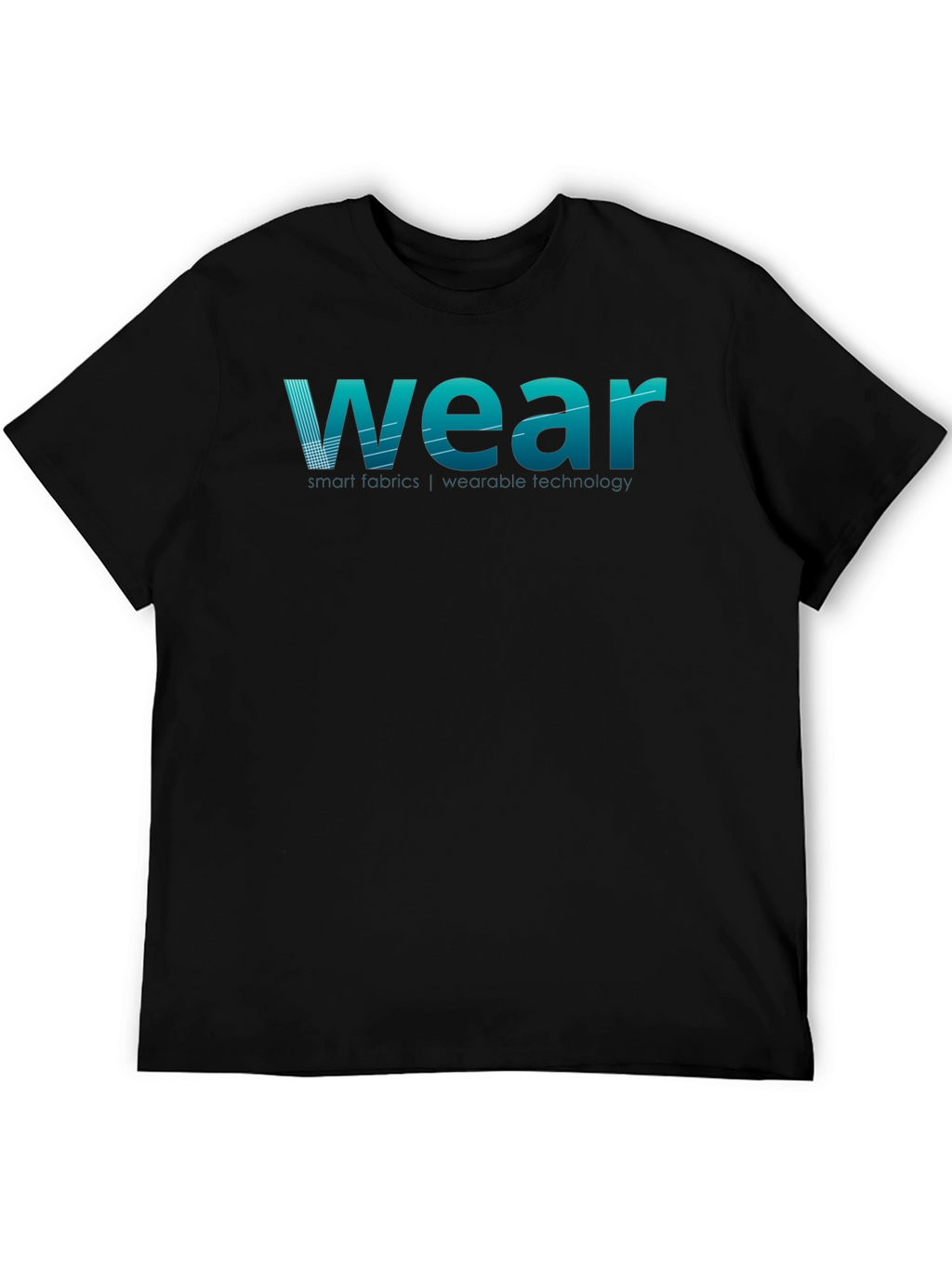Wearable Tech T-Shirt - Smart Fabrics Innovation