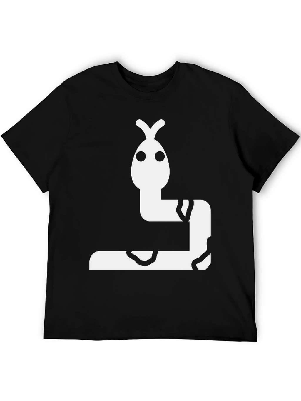 Cool Snake T-Shirt