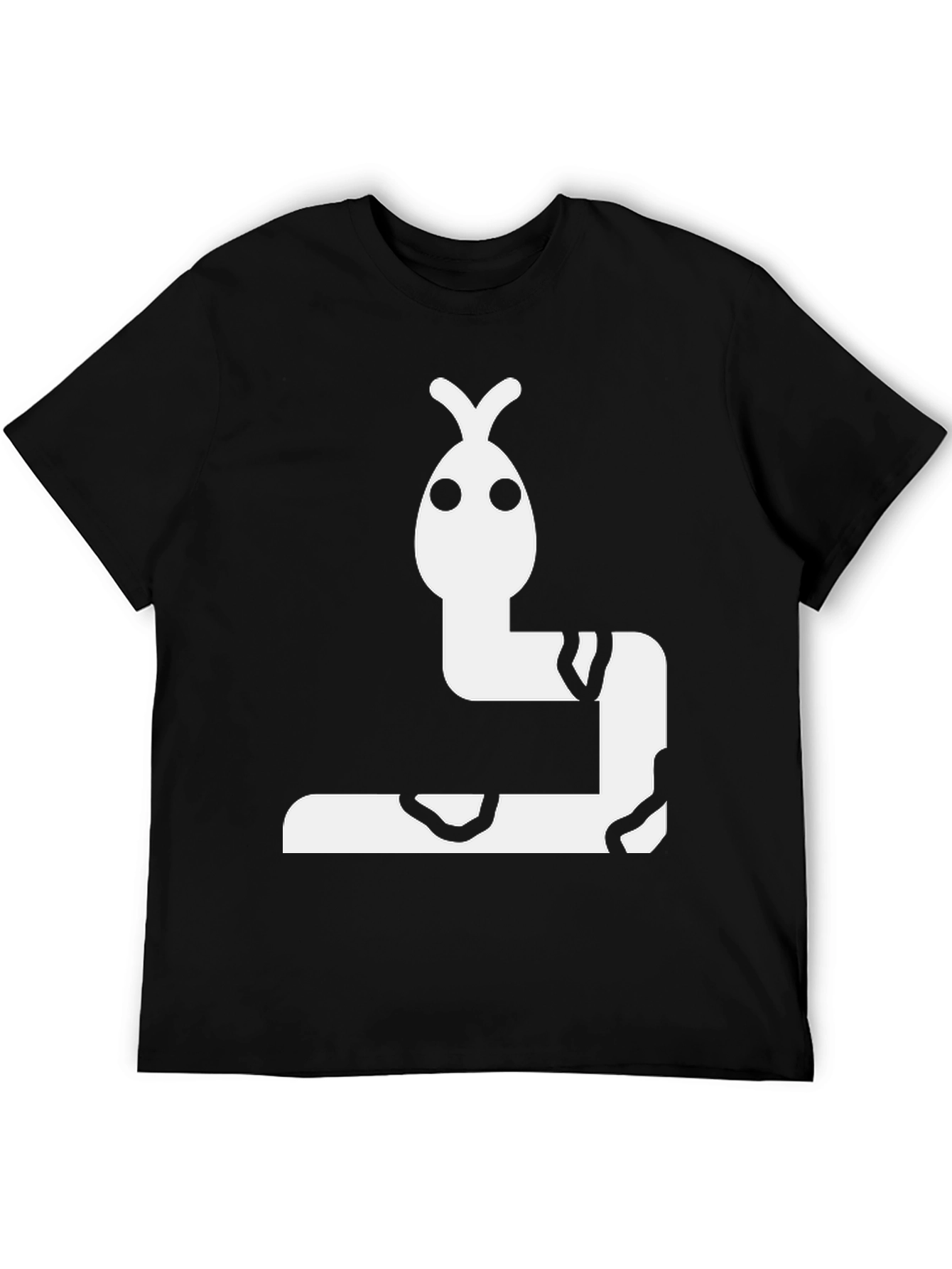 Cool Snake T-Shirt