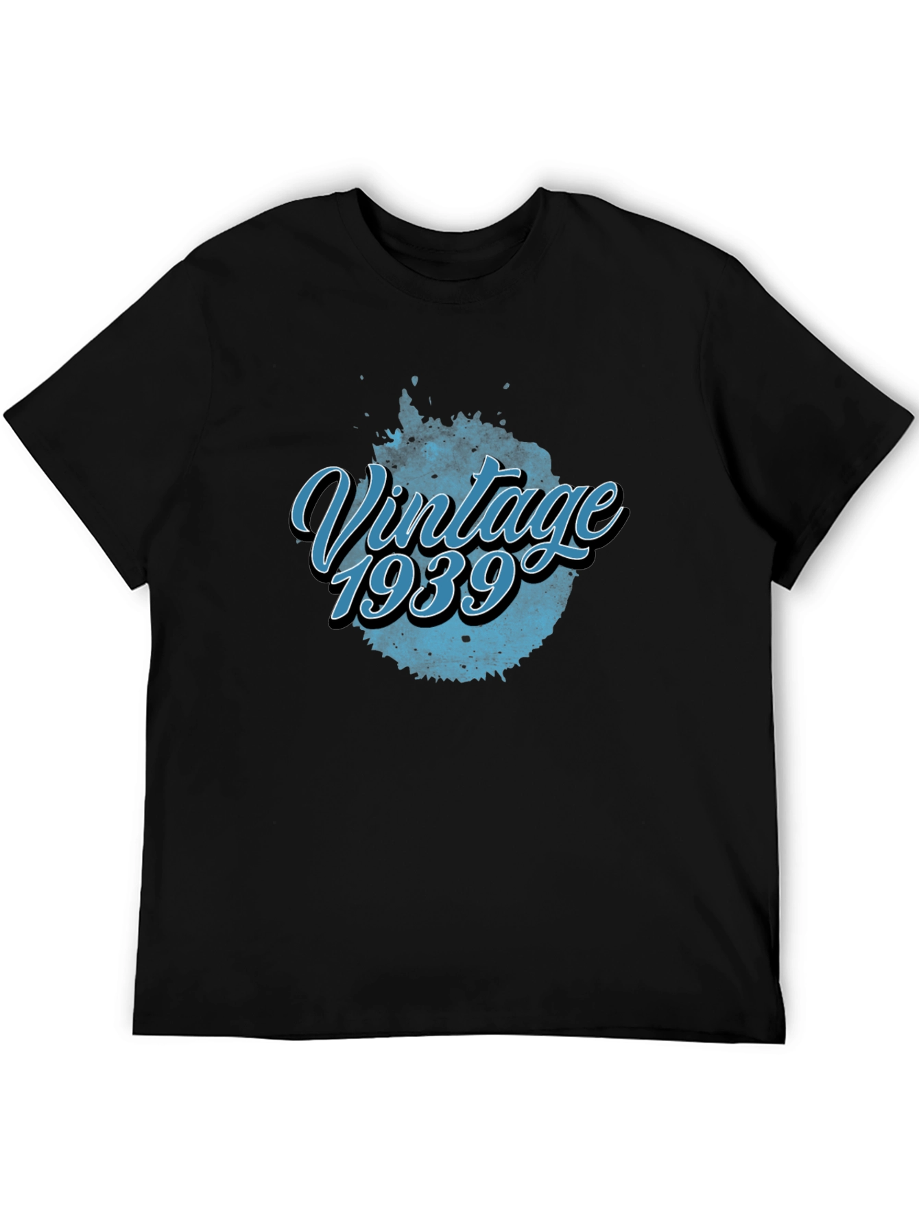 Vintage 1939 Graphic T-Shirt