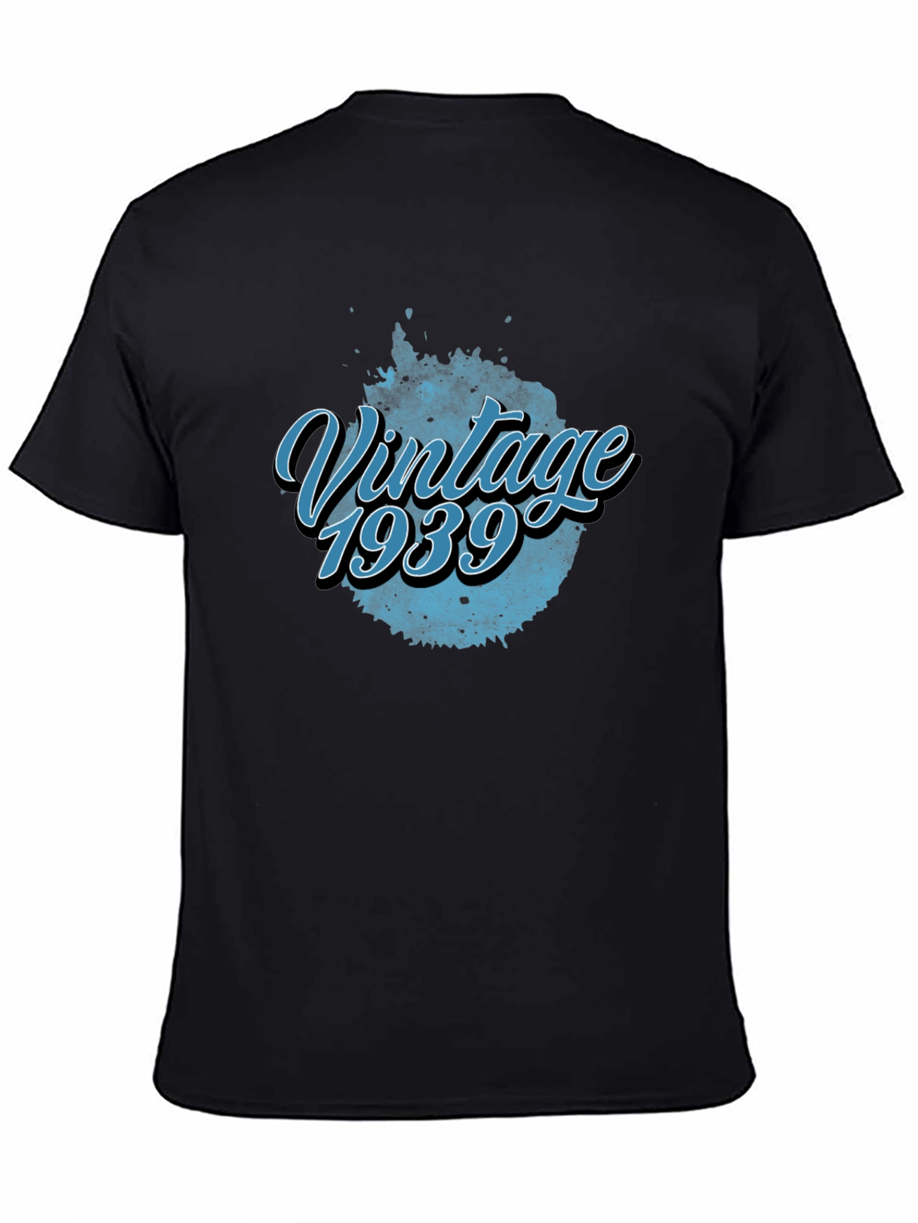 Vintage 1939 Graphic T-Shirt