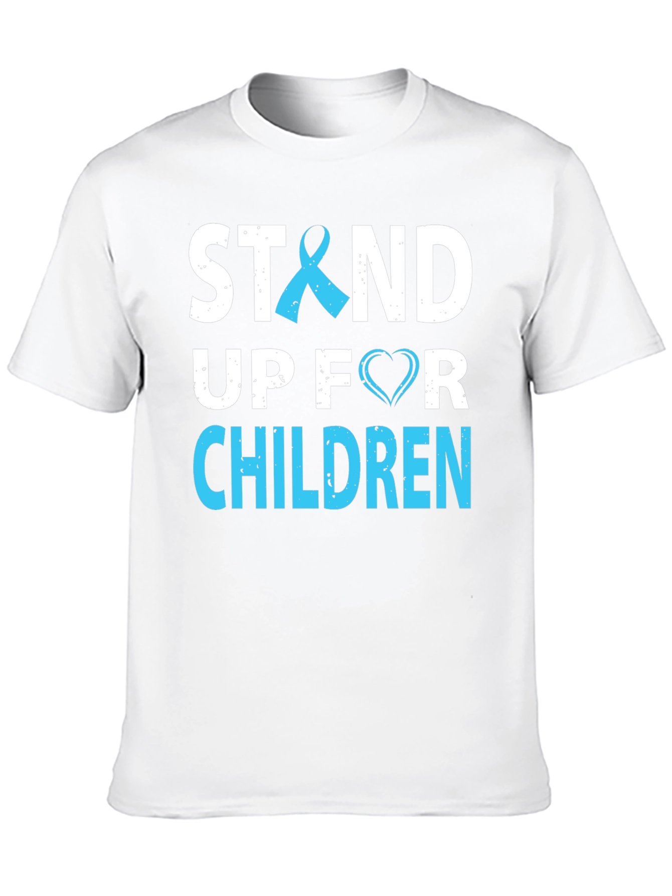 Stand Up For Children T-Shirt
