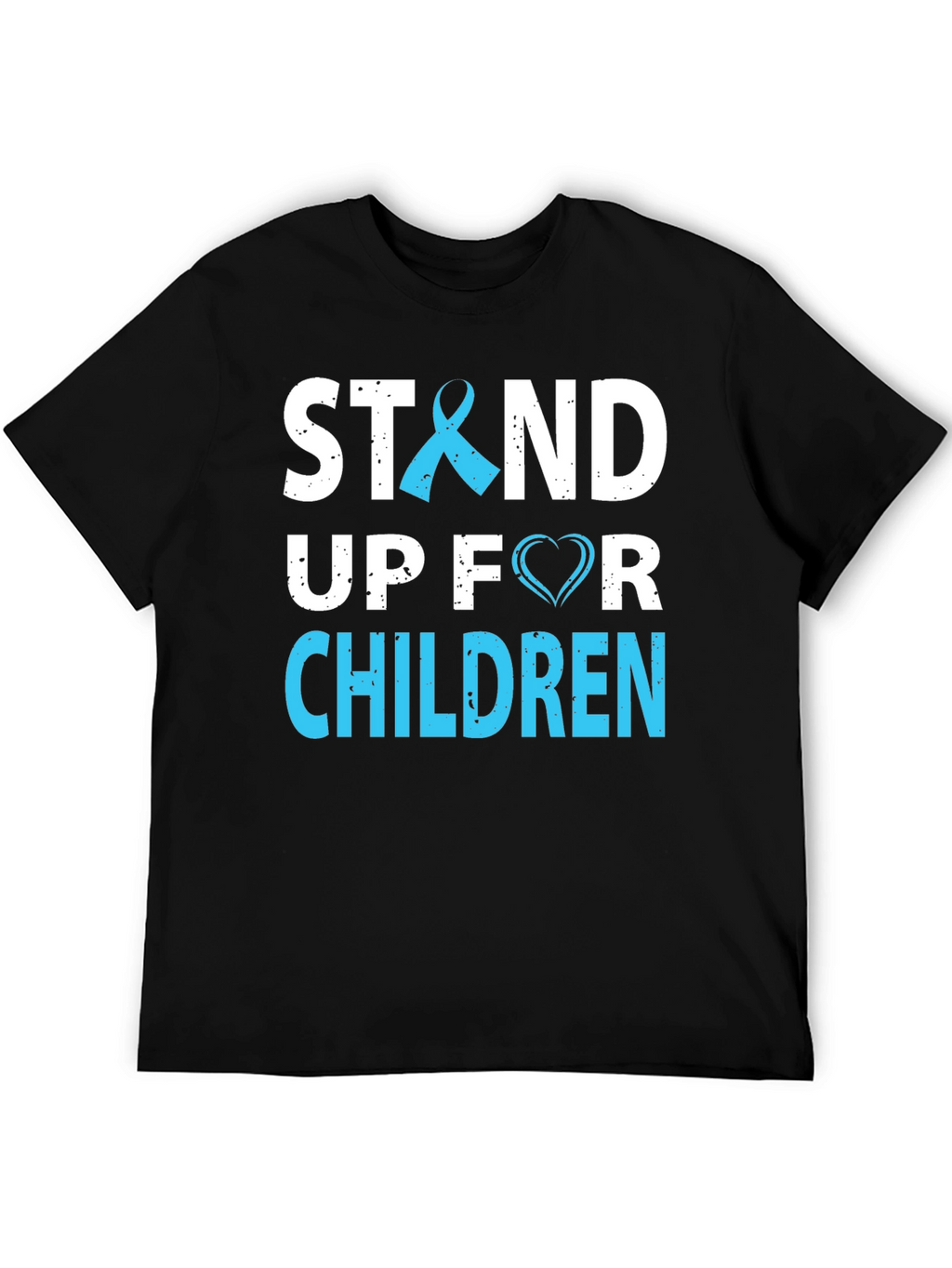Stand Up For Children T-Shirt