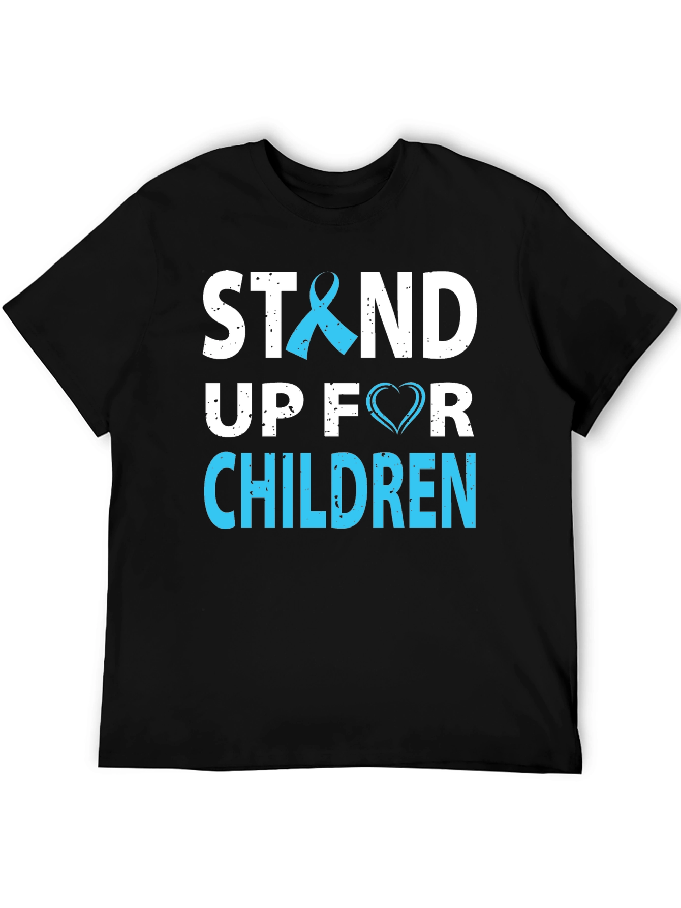 Stand Up For Children T-Shirt