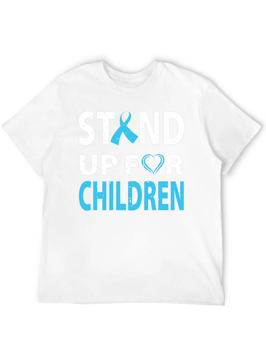 Stand Up For Children T-Shirt