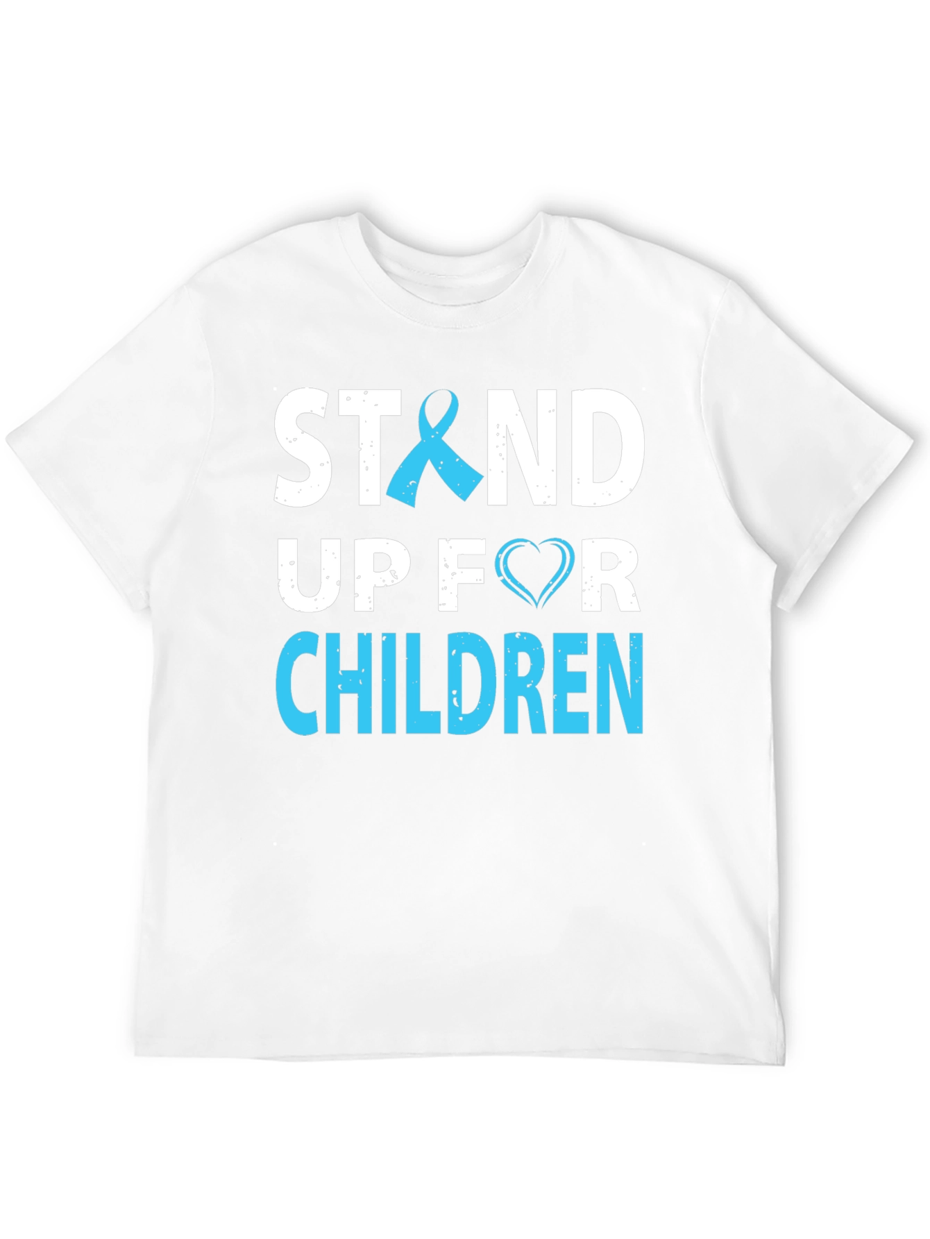 Stand Up For Children T-Shirt