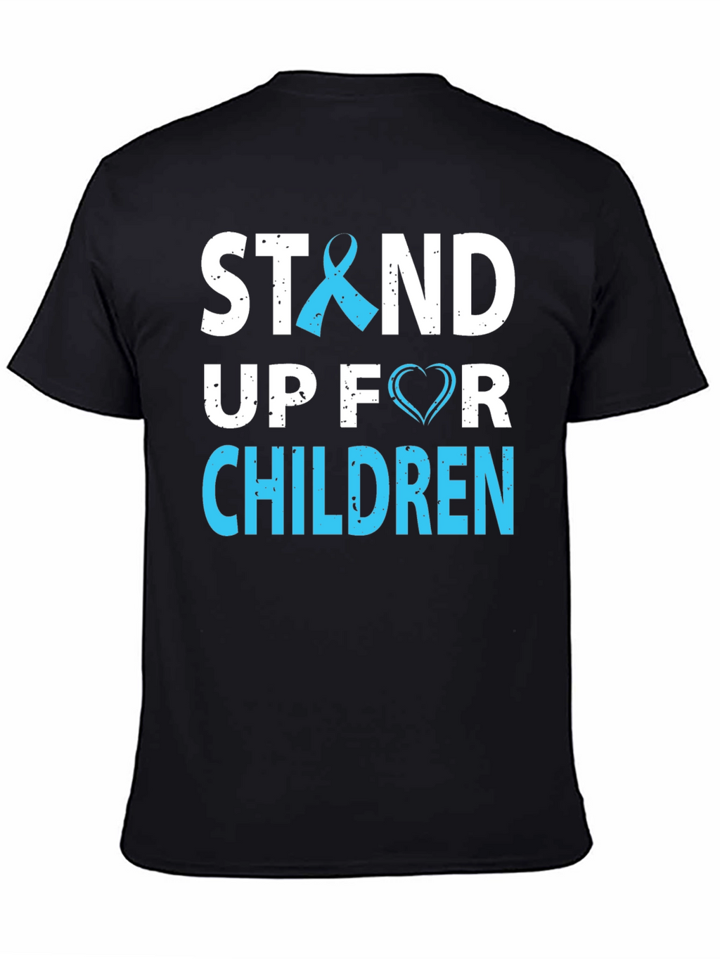 Stand Up For Children T-Shirt