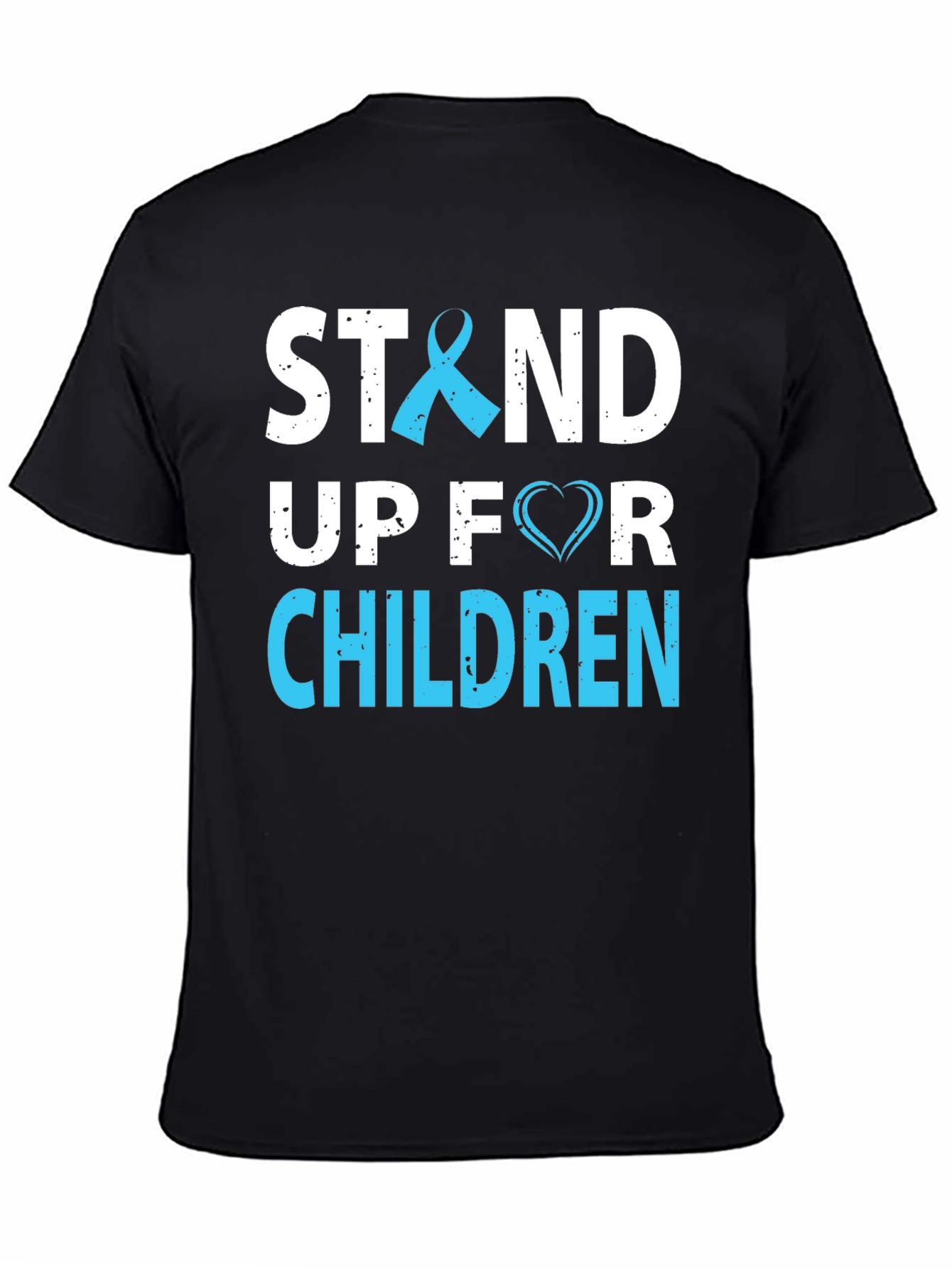 Stand Up For Children T-Shirt