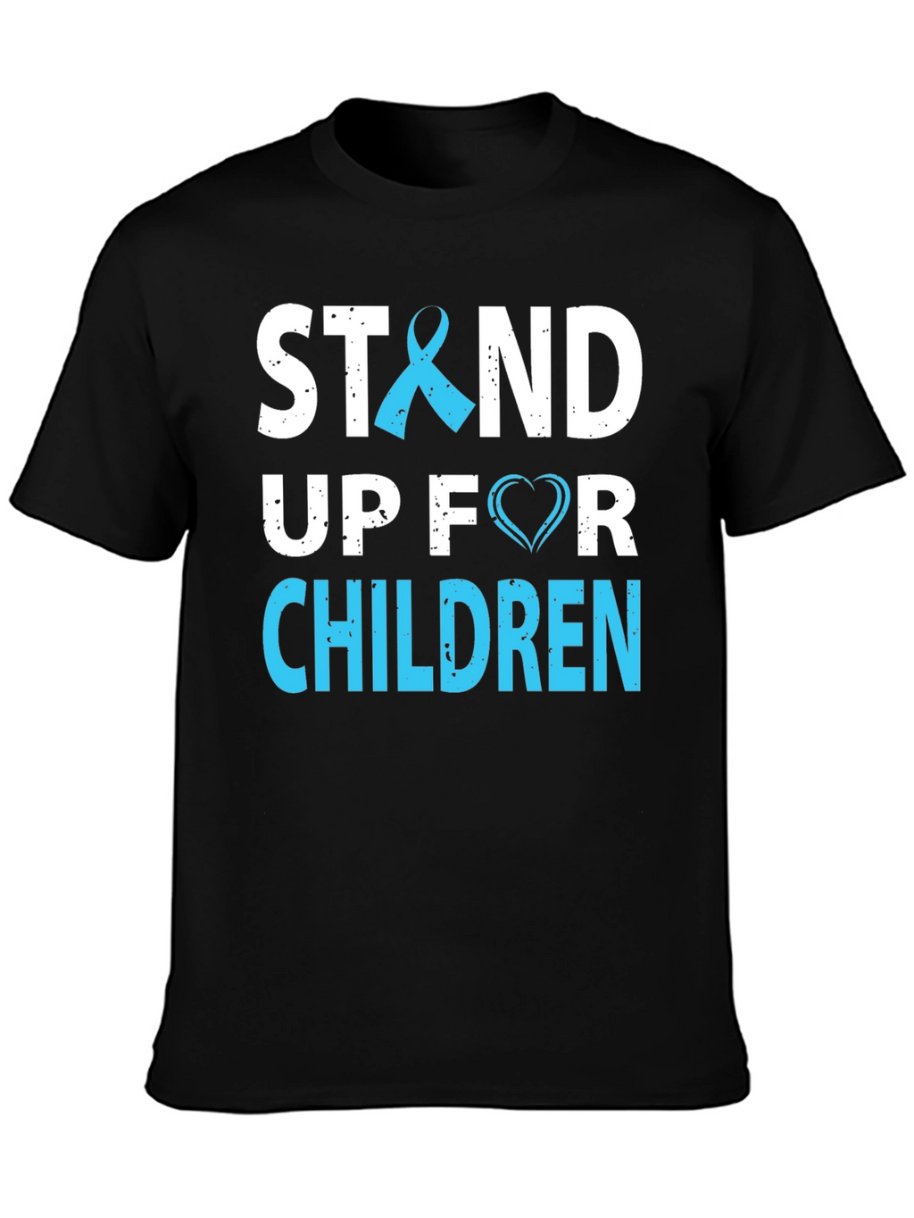 Stand Up For Children T-Shirt