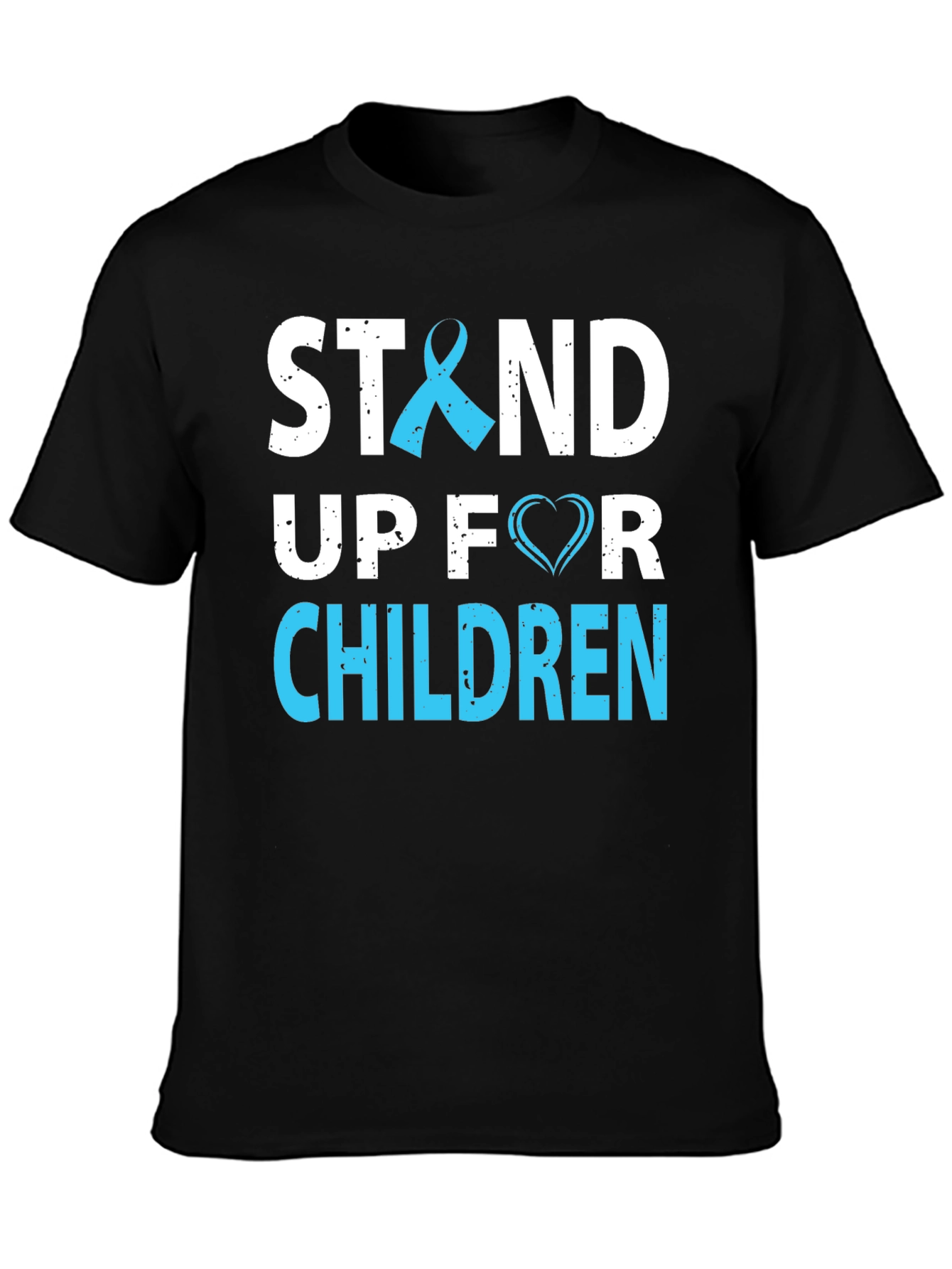 Stand Up For Children T-Shirt