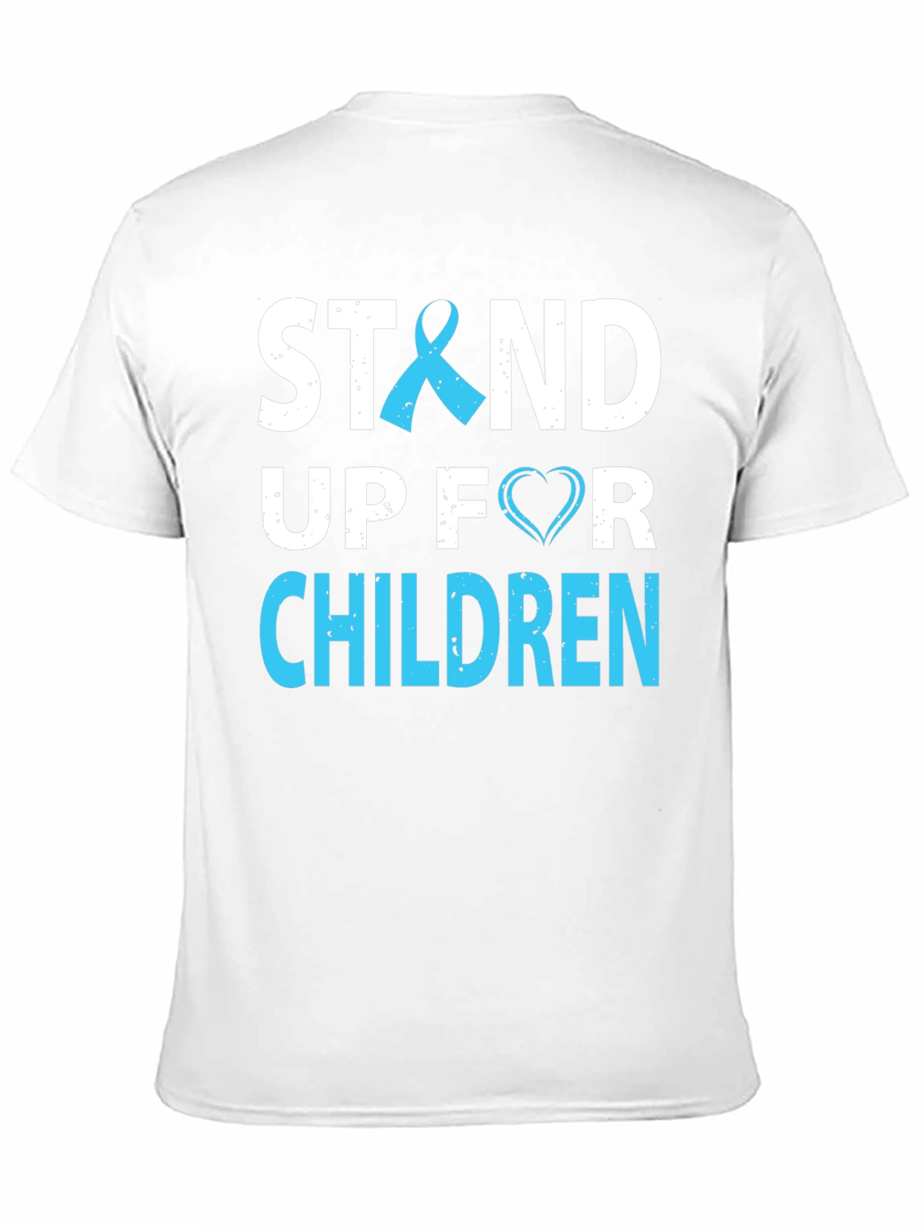 Stand Up For Children T-Shirt