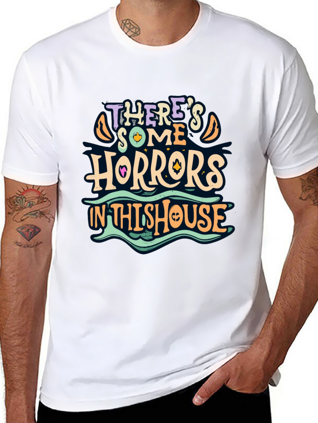 Spooky Season T-Shirt
