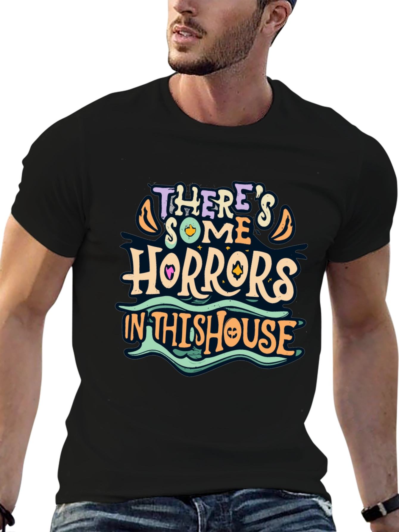 Spooky Season T-Shirt