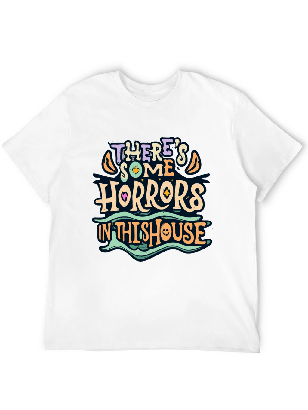 Spooky Season T-Shirt