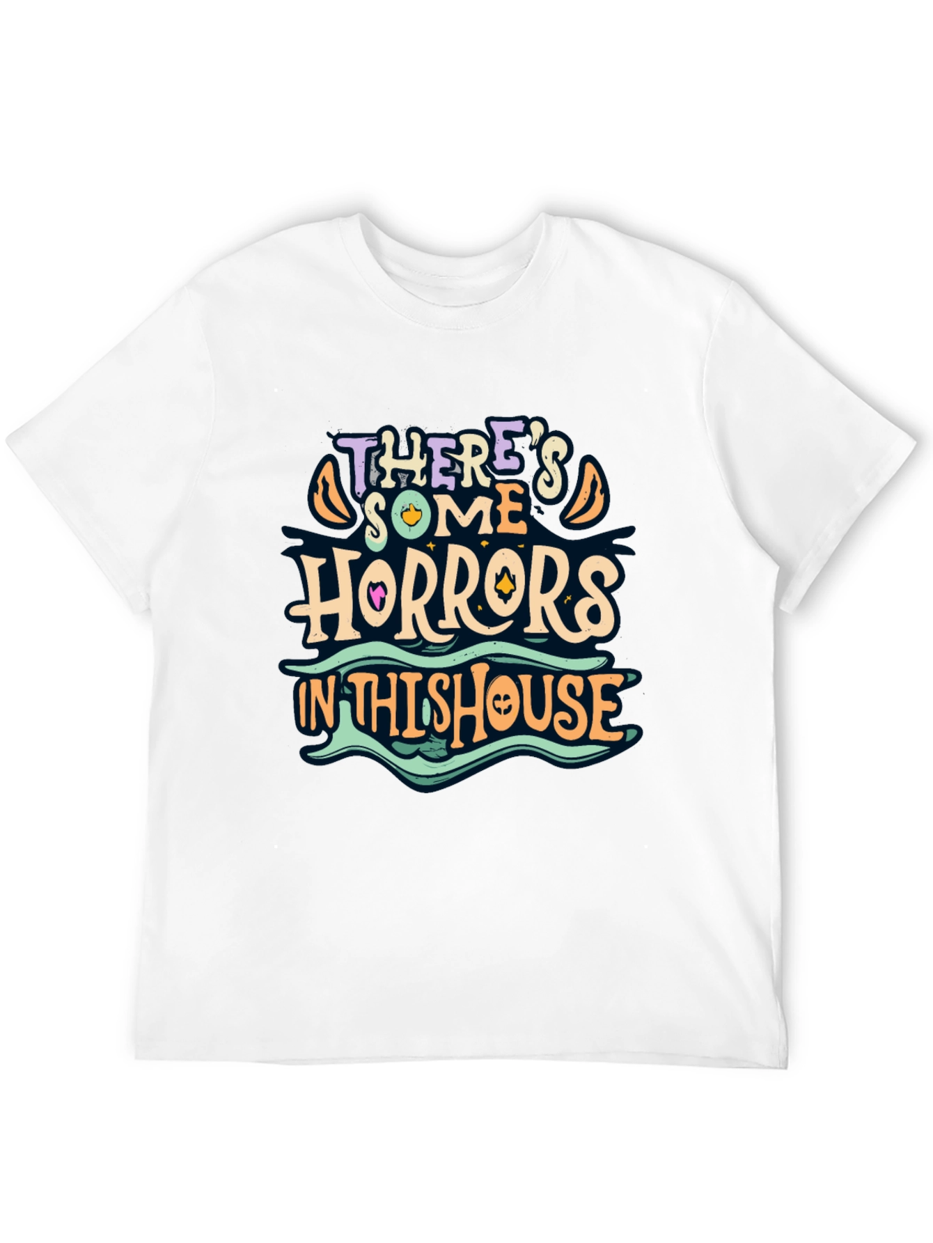 Spooky Season T-Shirt