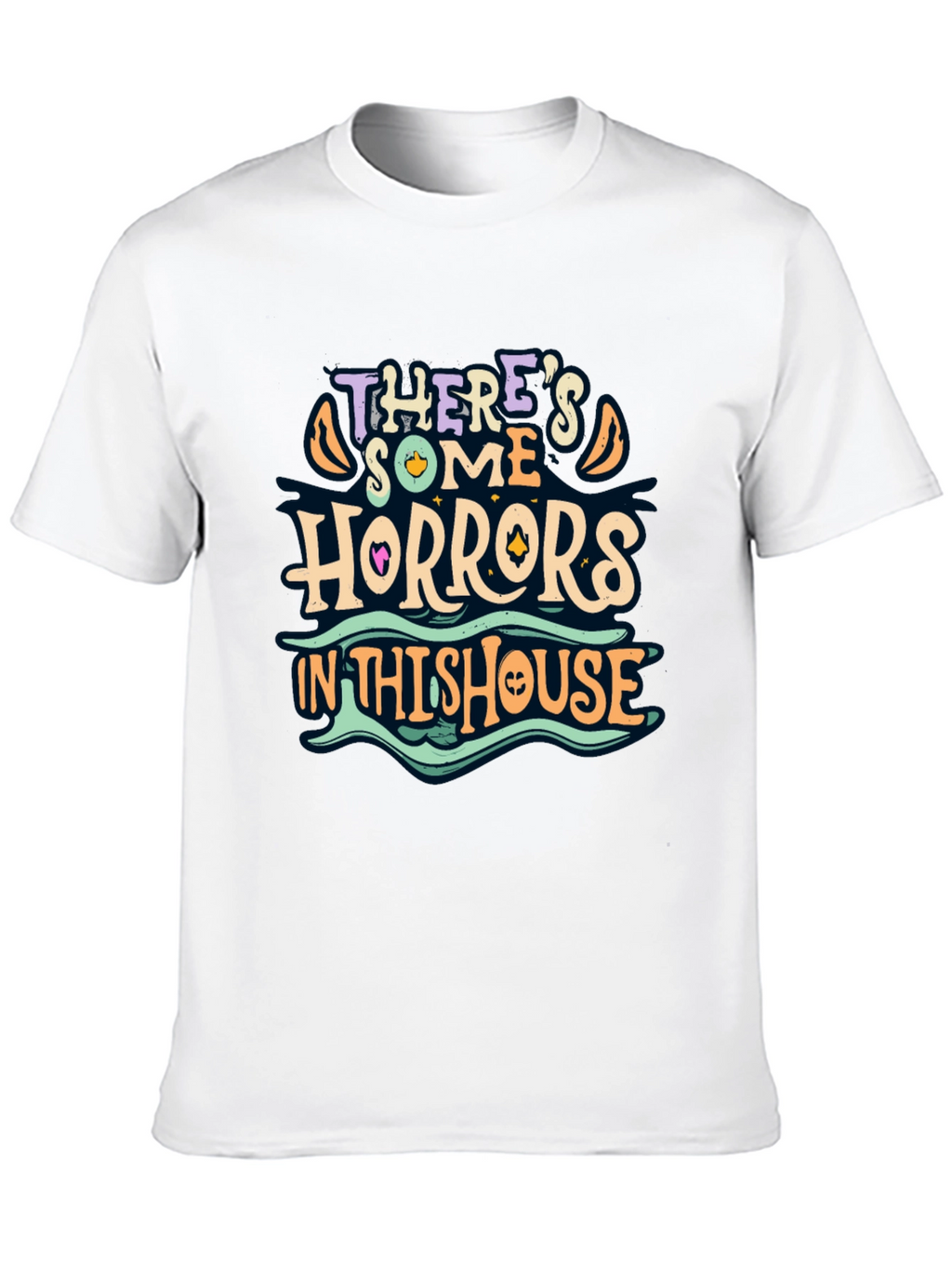 Spooky Season T-Shirt