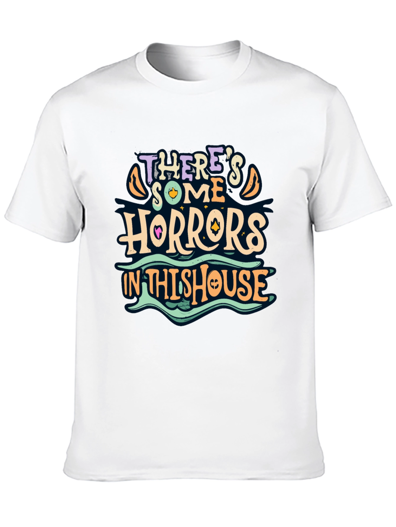 Spooky Season T-Shirt