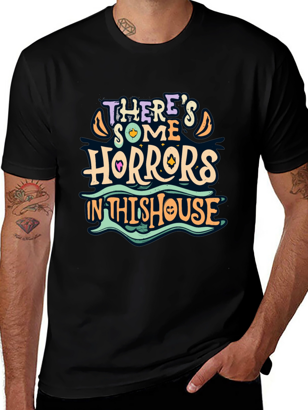 Spooky Season T-Shirt
