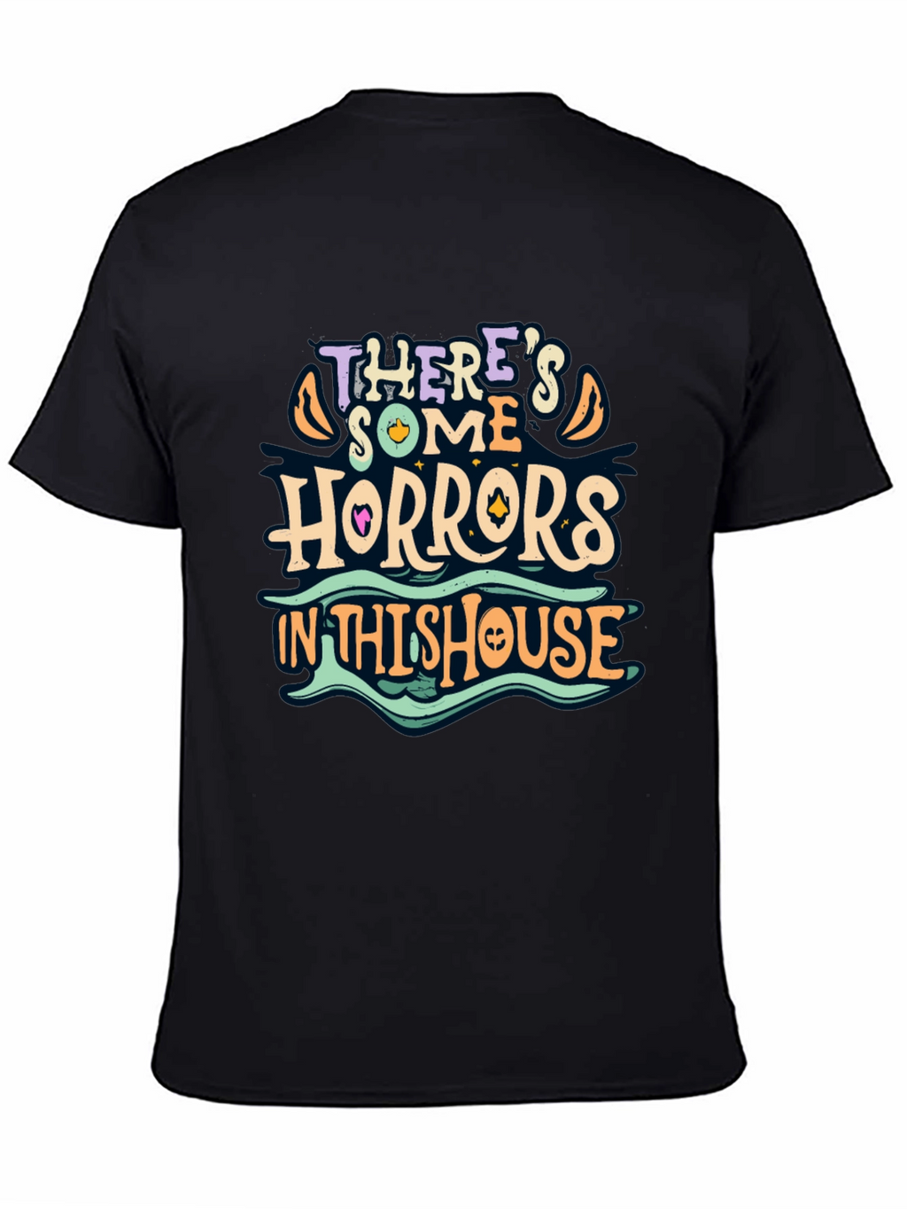 Spooky Season T-Shirt