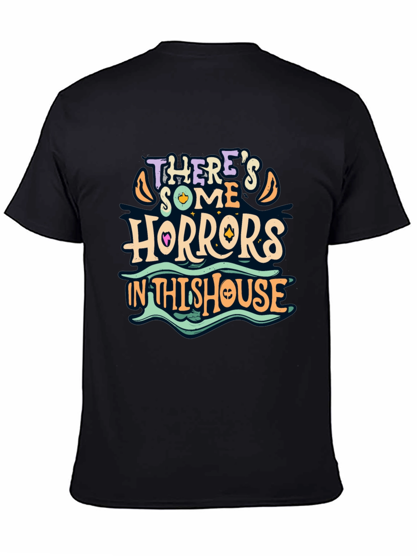 Spooky Season T-Shirt