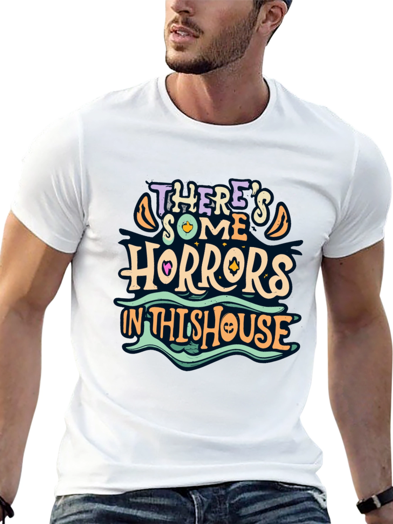 Spooky Season T-Shirt