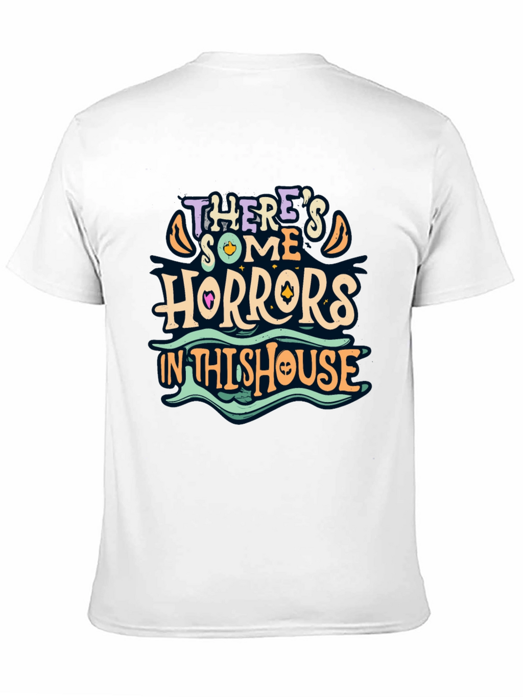 Spooky Season T-Shirt