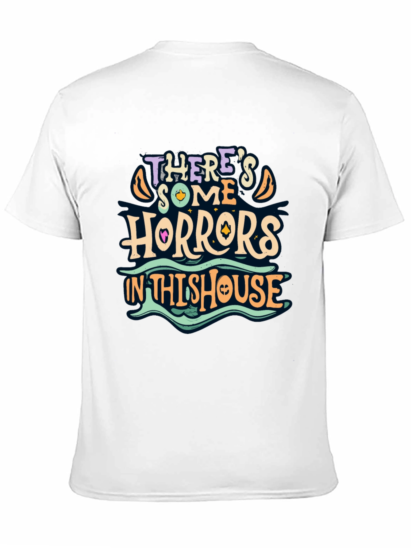 Spooky Season T-Shirt