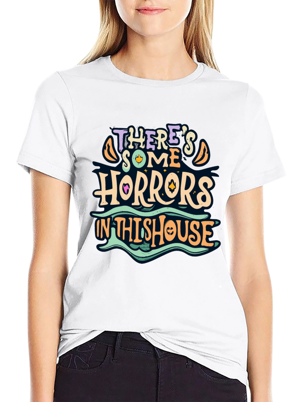 Spooky Season T-Shirt