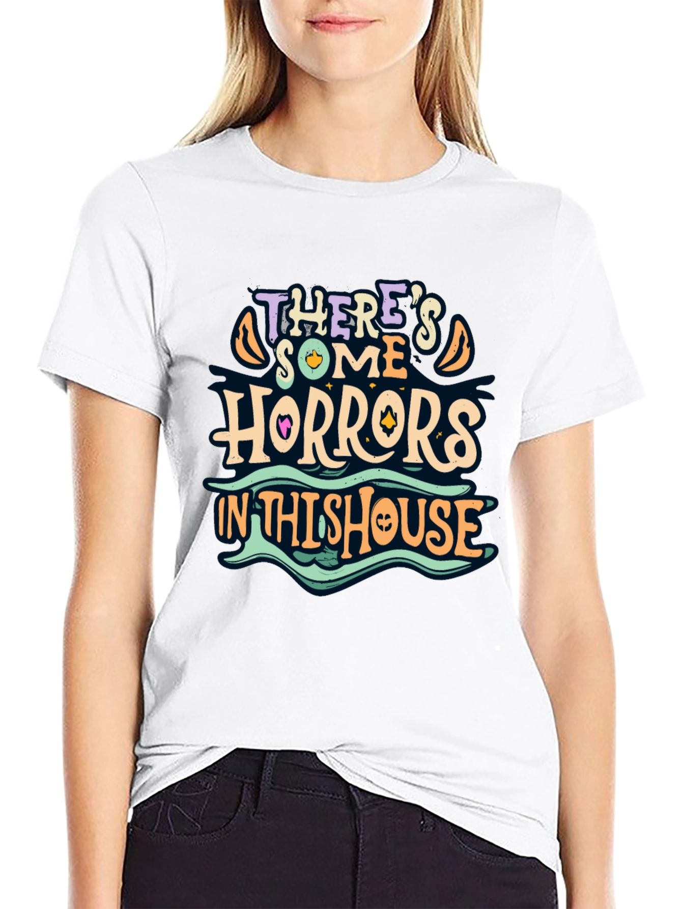 Spooky Season T-Shirt