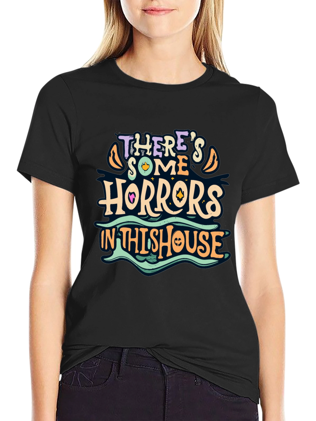 Spooky Season T-Shirt