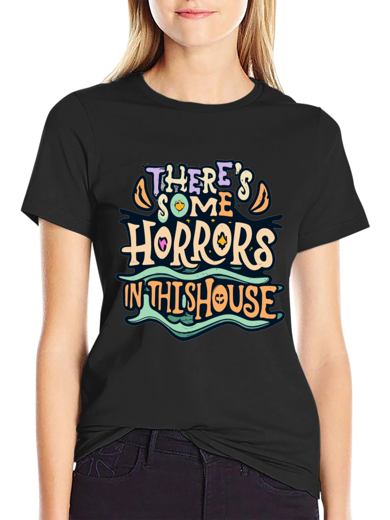 Spooky Season T-Shirt