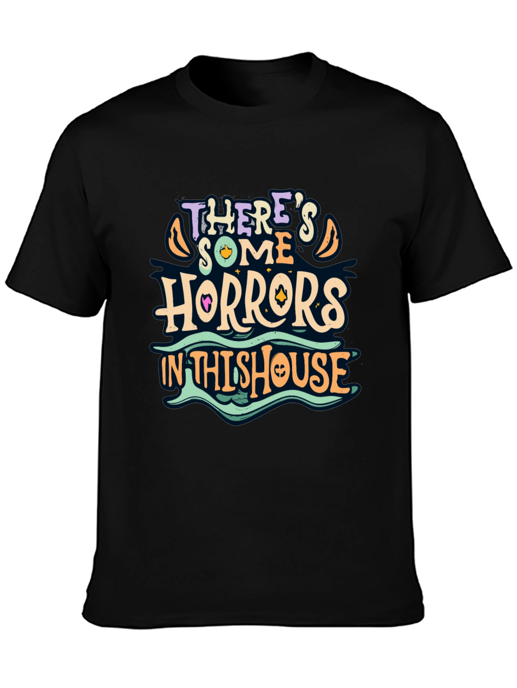 Spooky Season T-Shirt