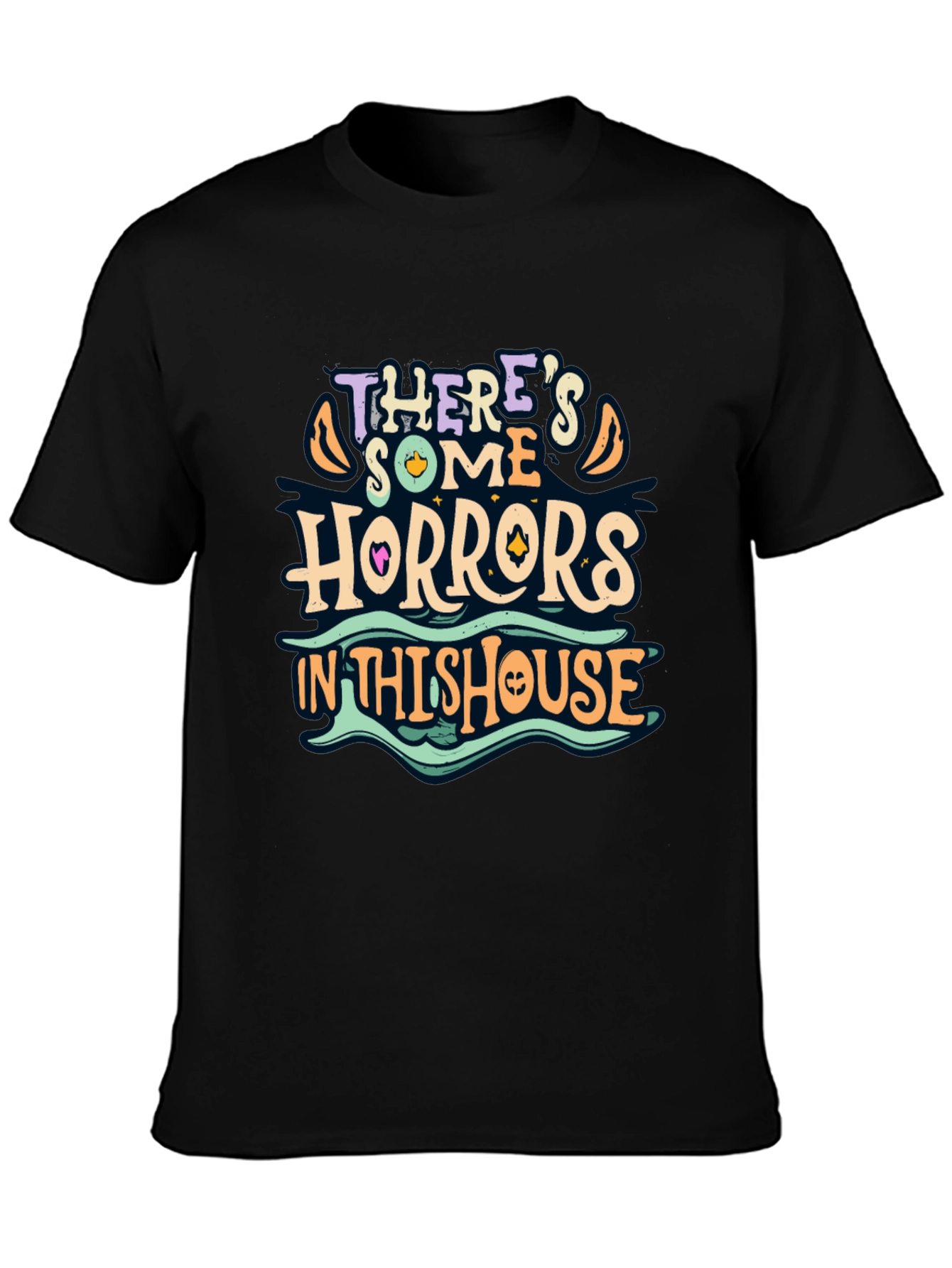 Spooky Season T-Shirt