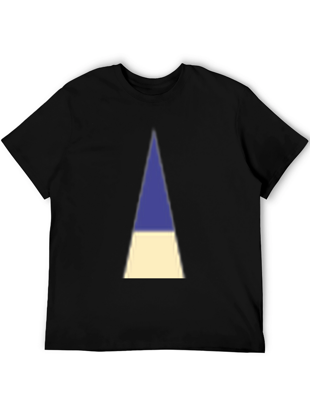 Modern Geometric T-Shirt