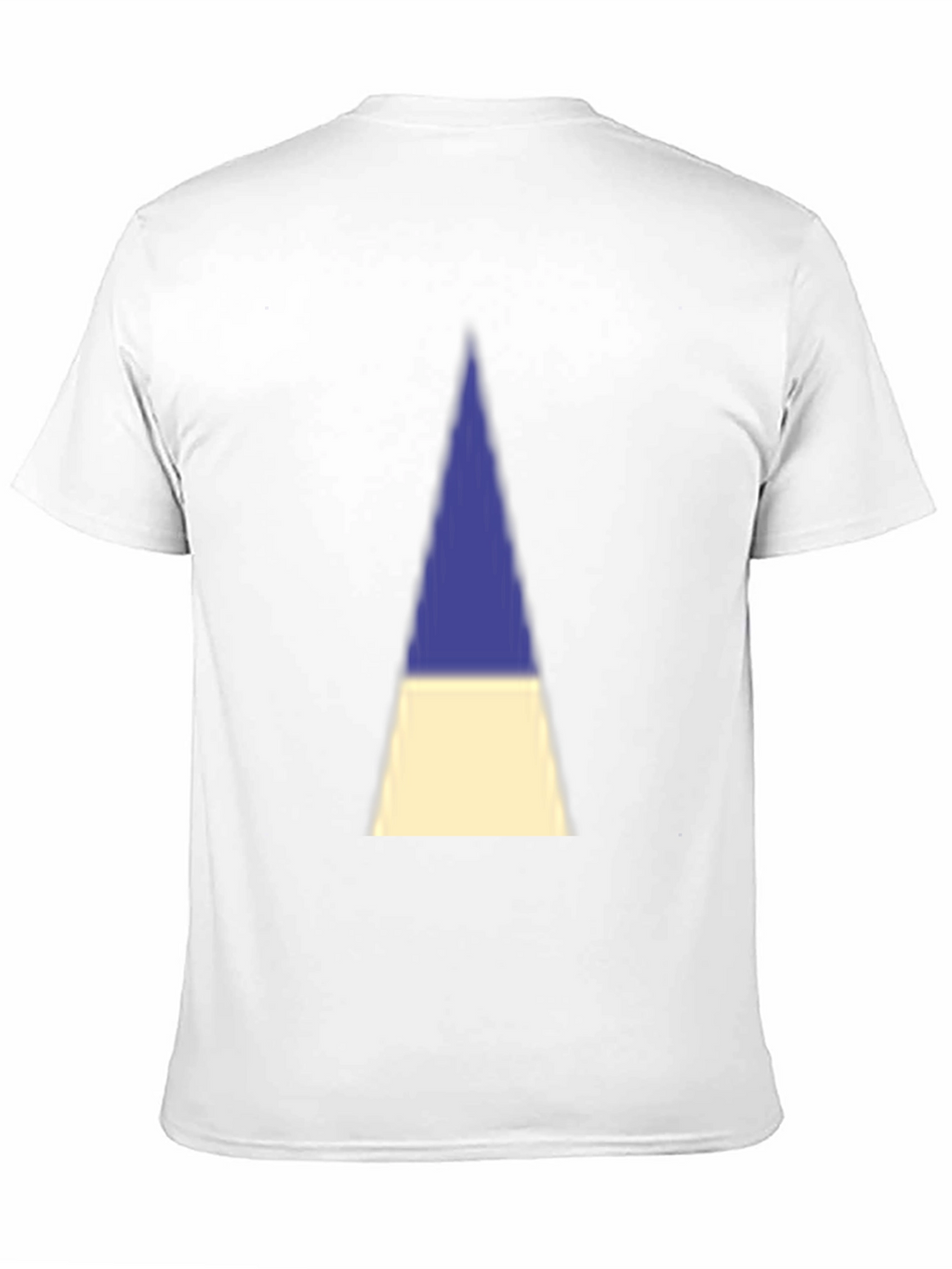 Modern Geometric T-Shirt