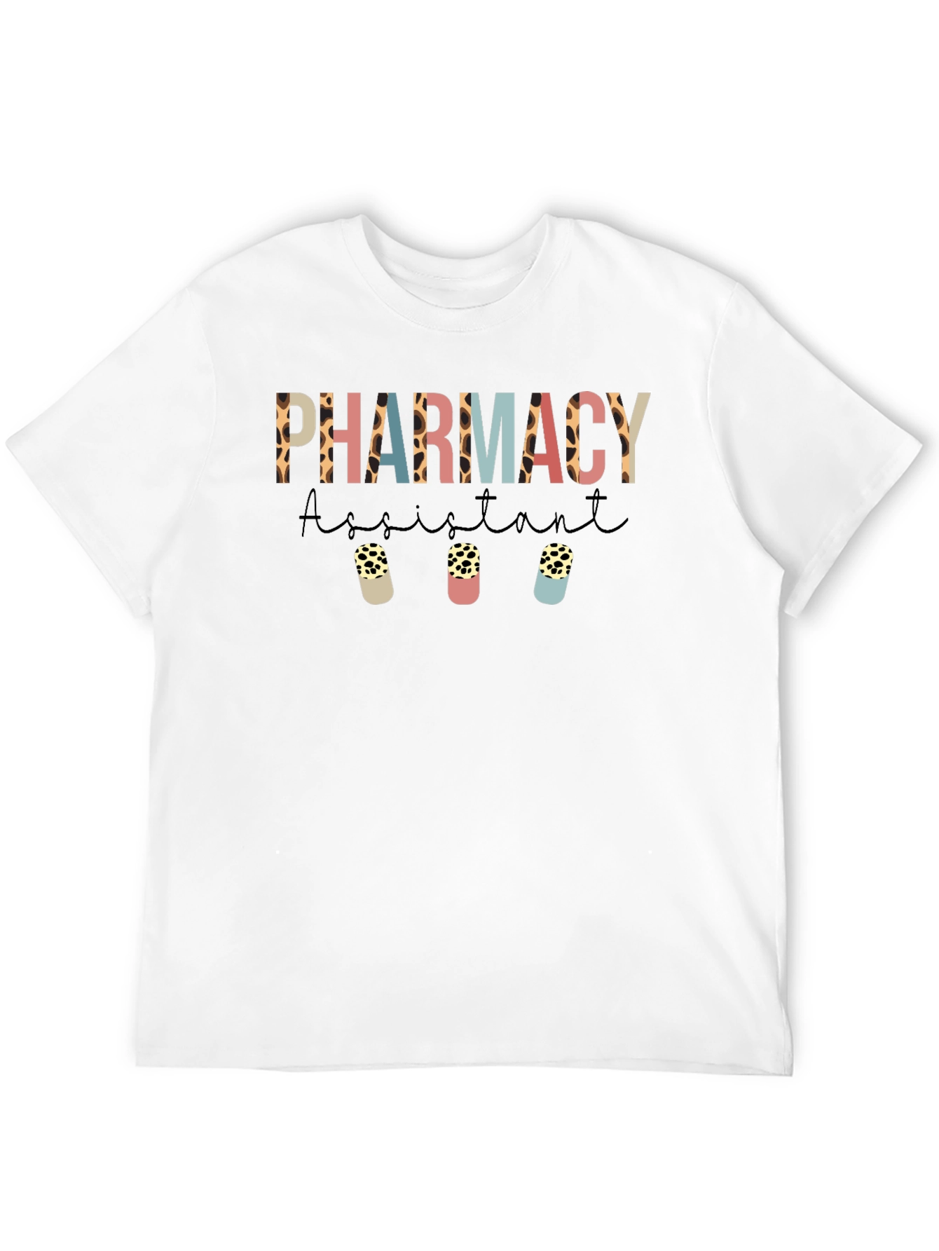 Pharmacy Assistant T-Shirt