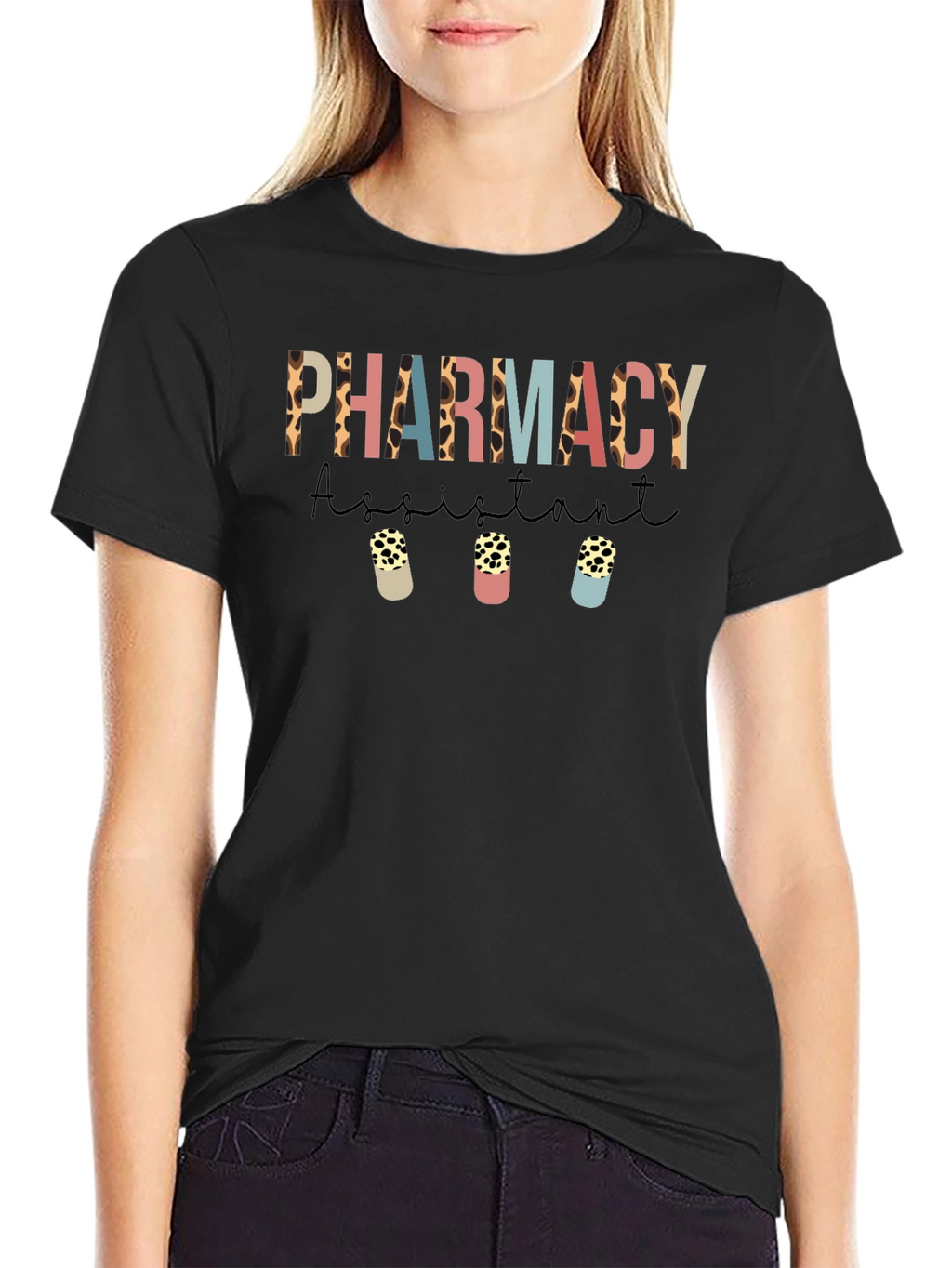 Pharmacy Assistant T-Shirt