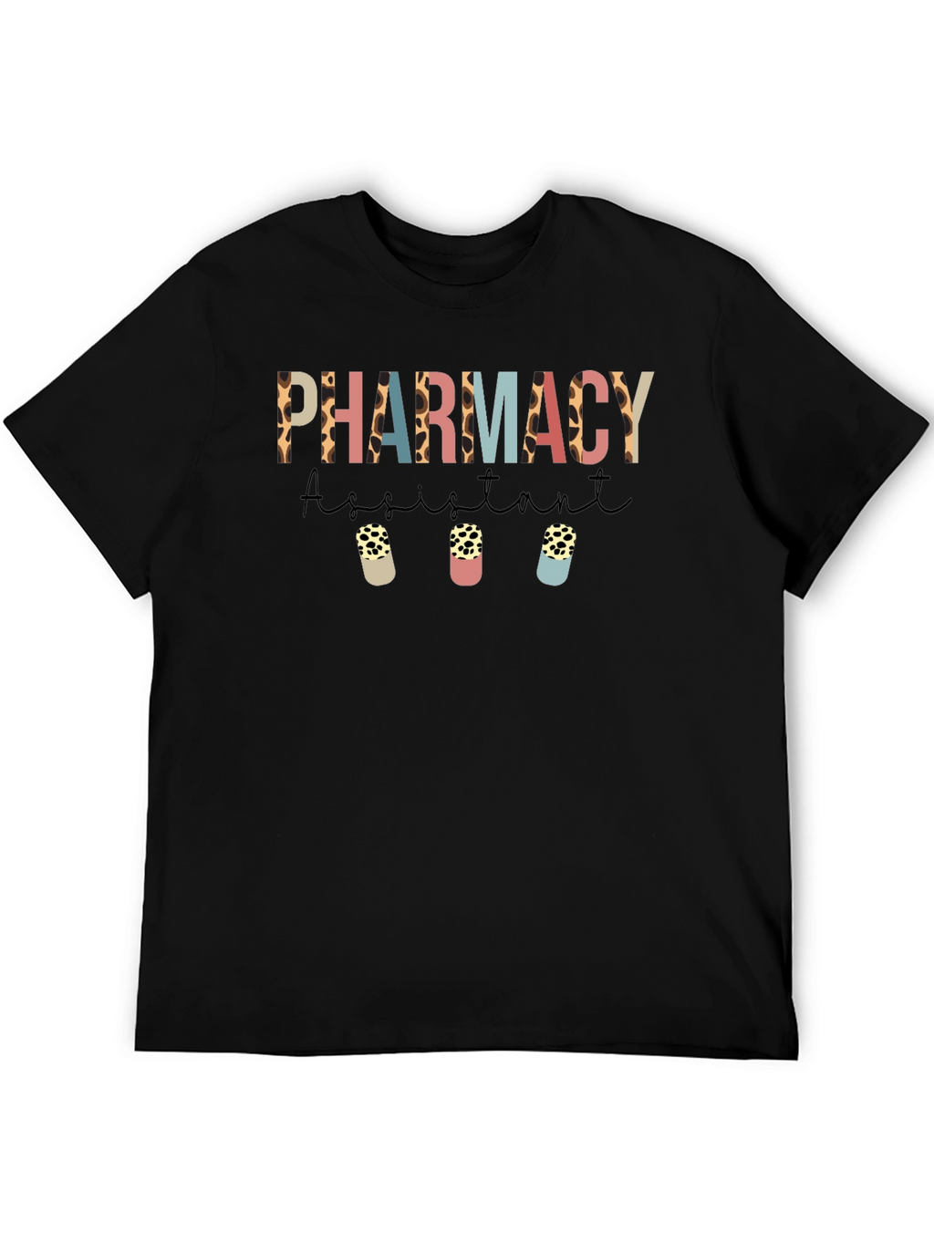 Pharmacy Assistant T-Shirt