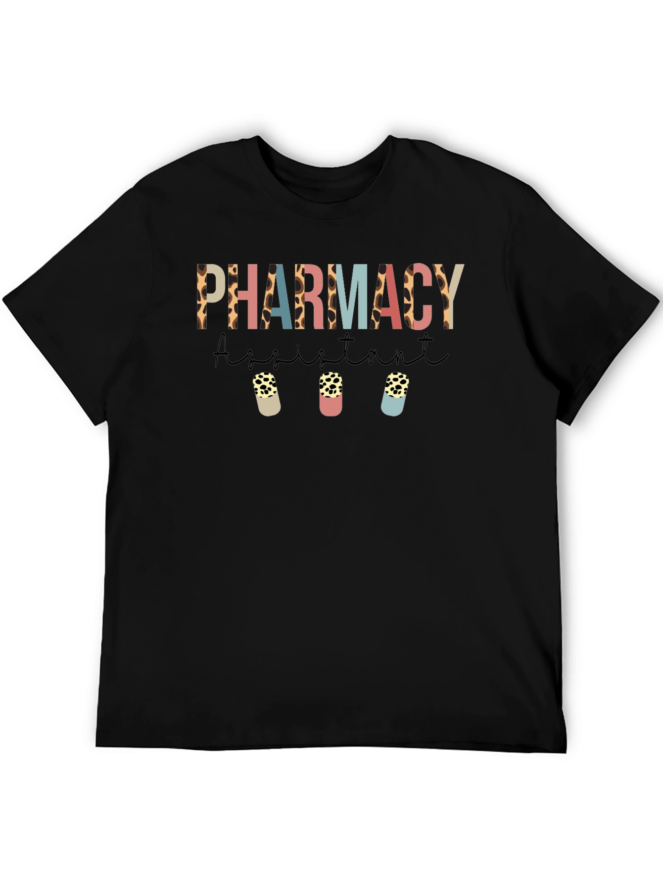 Pharmacy Assistant T-Shirt