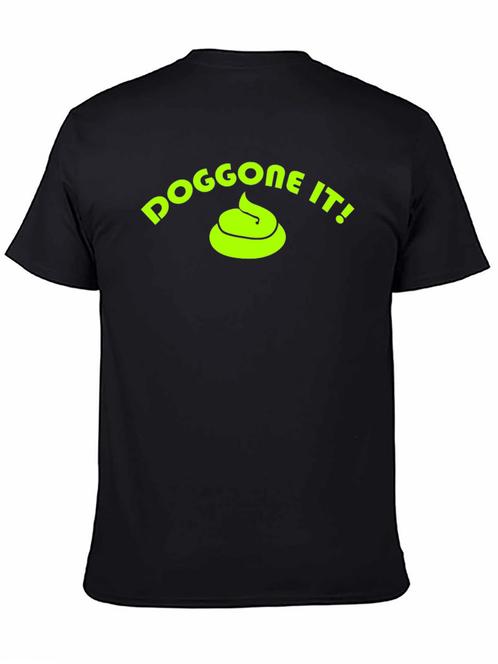 Doggone It! Funny Novelty Graphic Tee