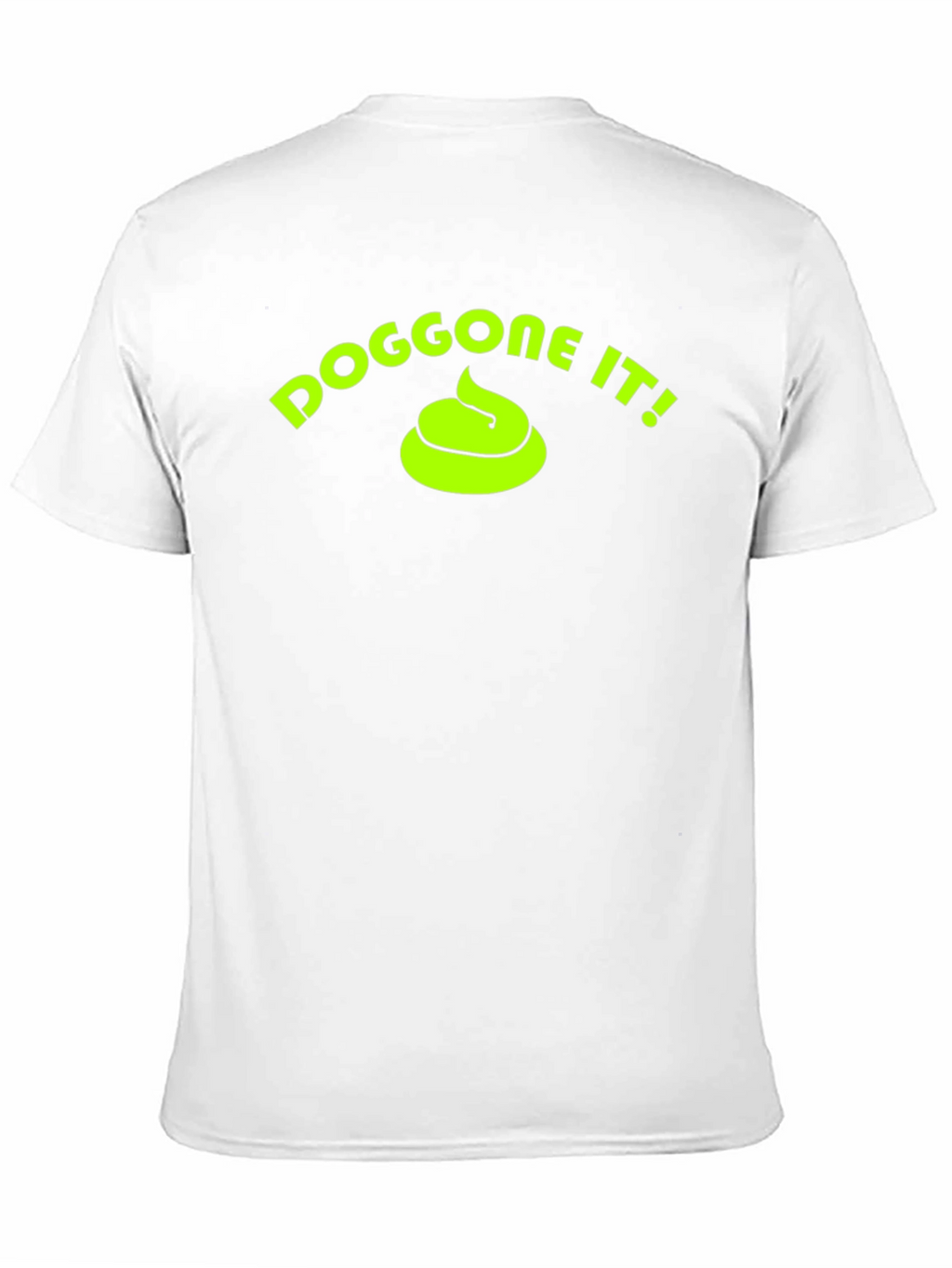 Doggone It! Funny Novelty Graphic Tee