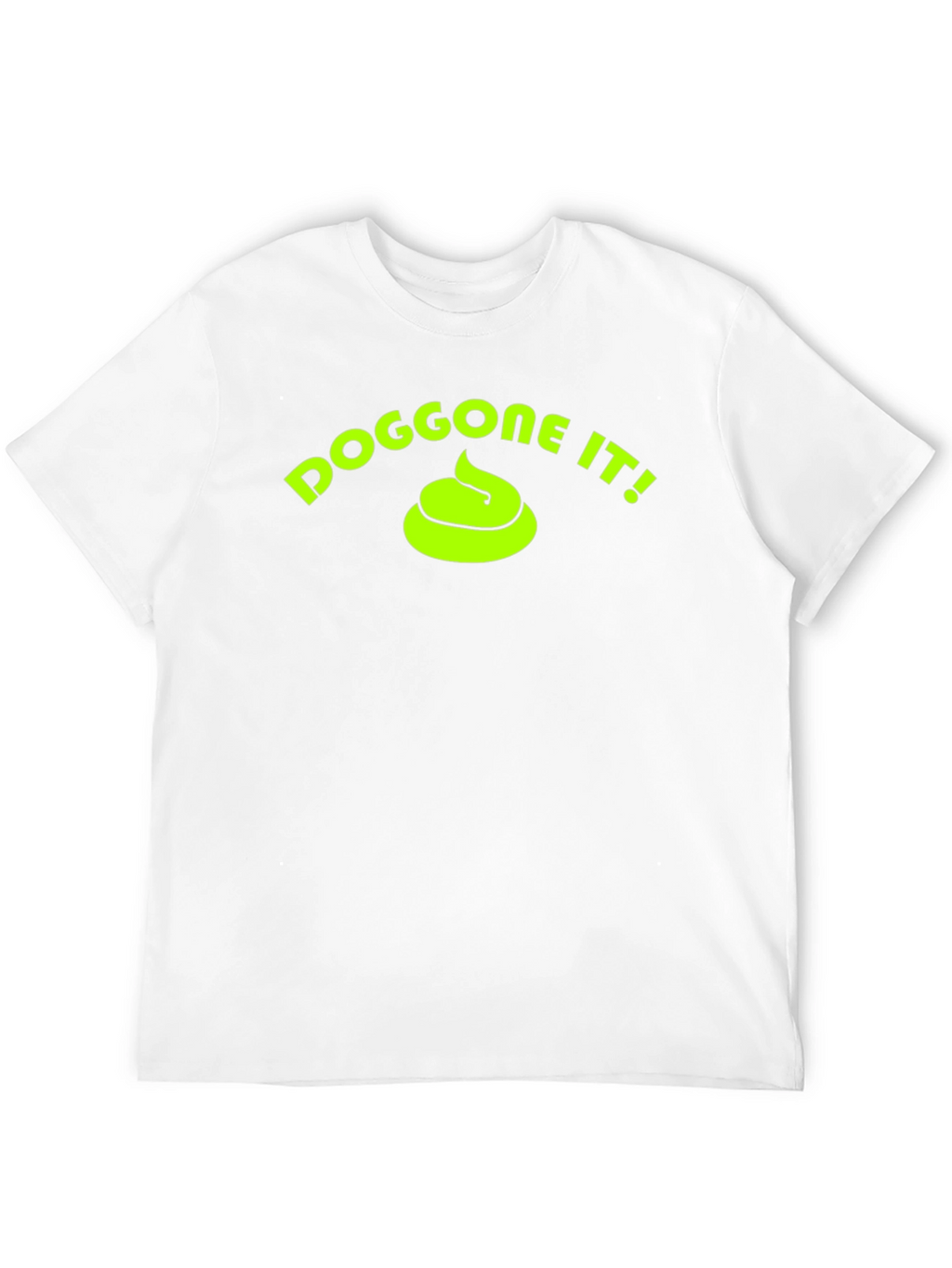 Doggone It! Funny Novelty Graphic Tee