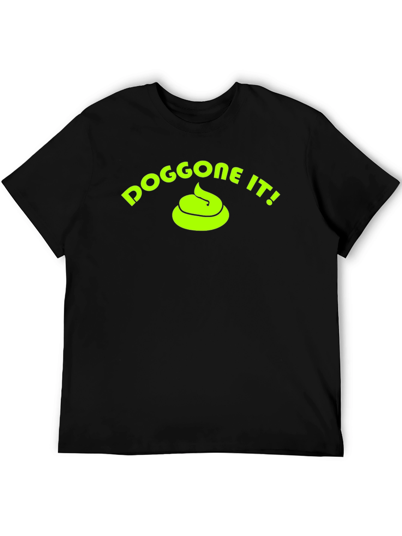 Doggone It! Funny Novelty Graphic Tee