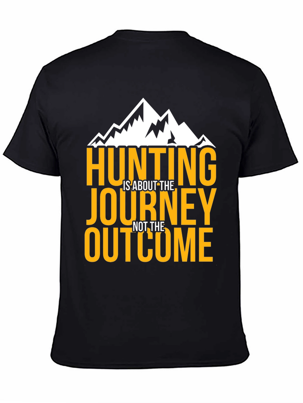 Hunting Journey Tee