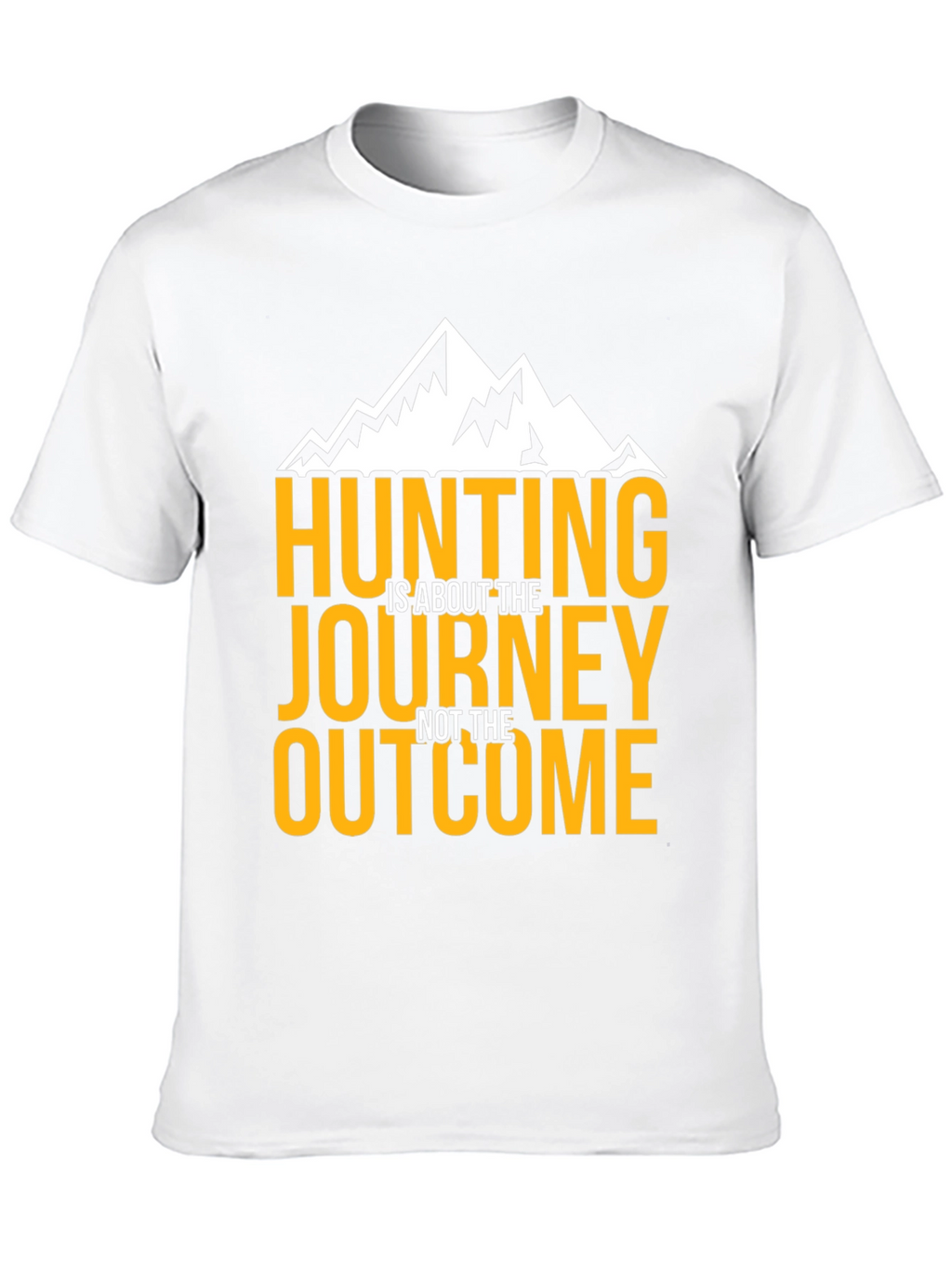 Hunting Journey Tee