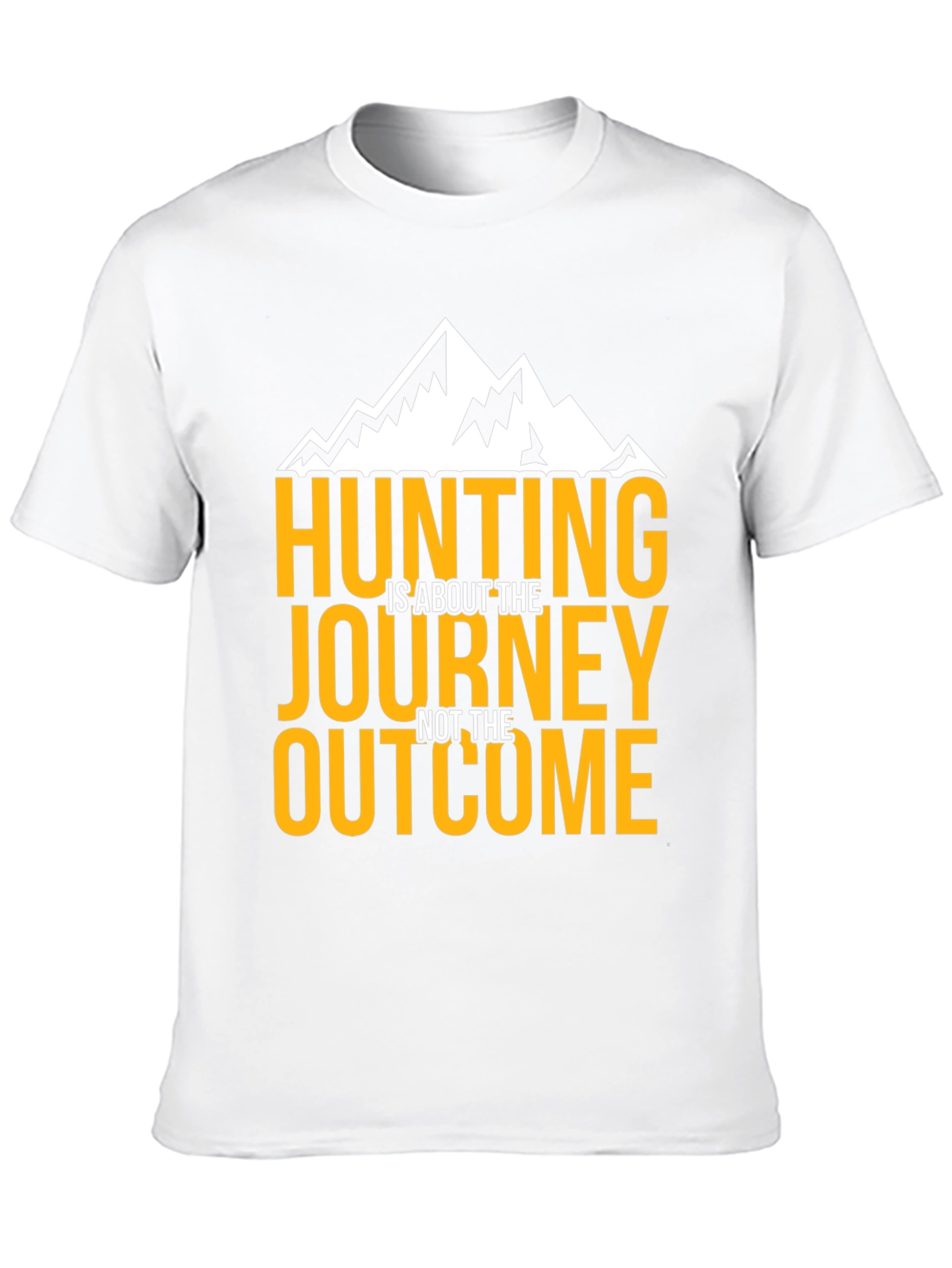 Hunting Journey Tee