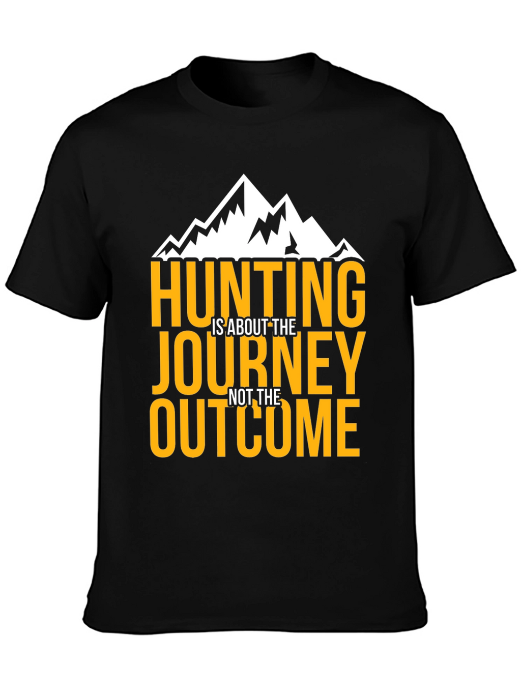 Hunting Journey Tee