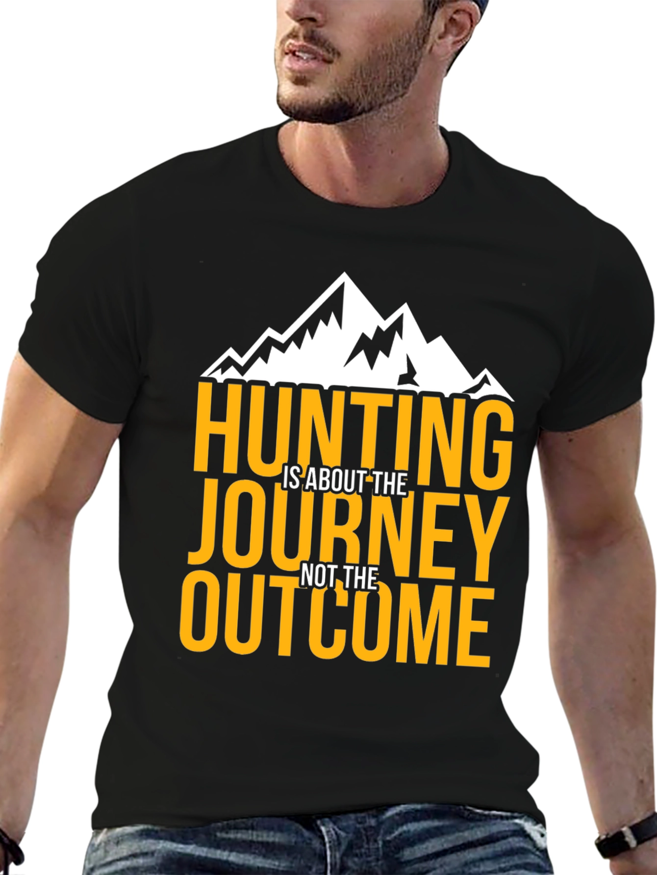 Hunting Journey Tee