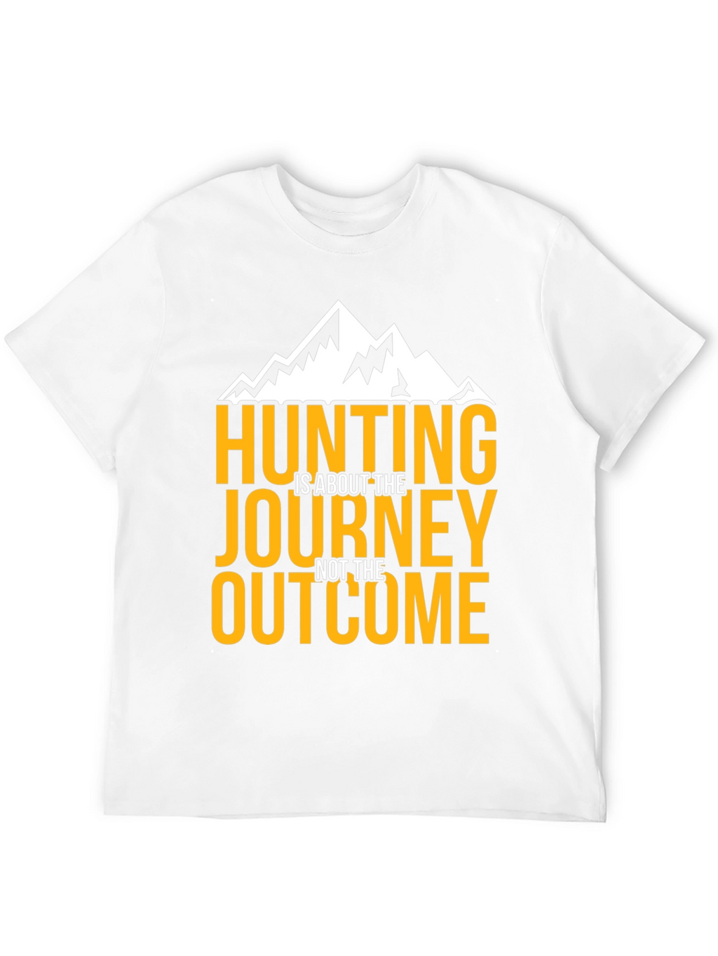 Hunting Journey Tee