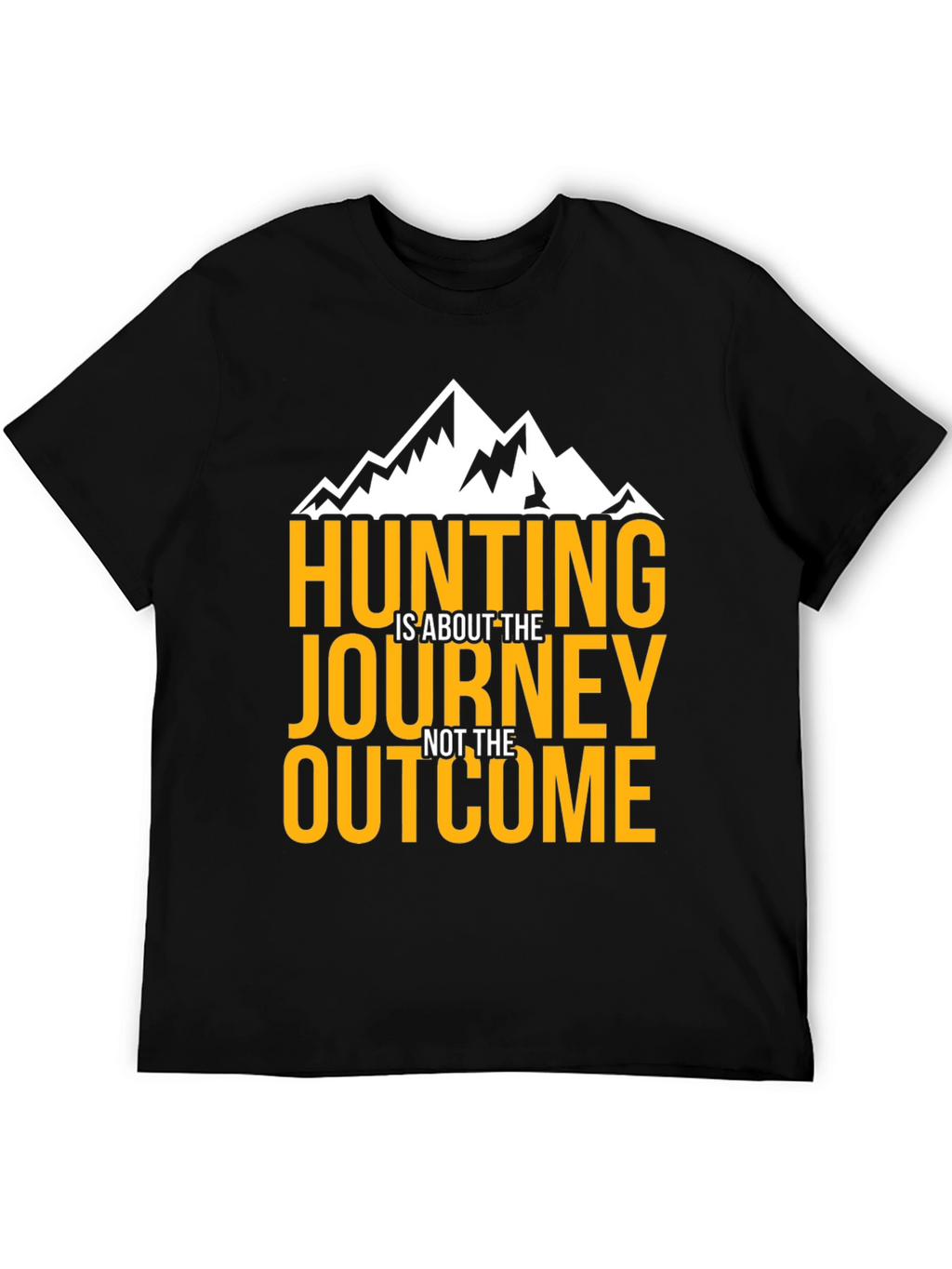Hunting Journey Tee